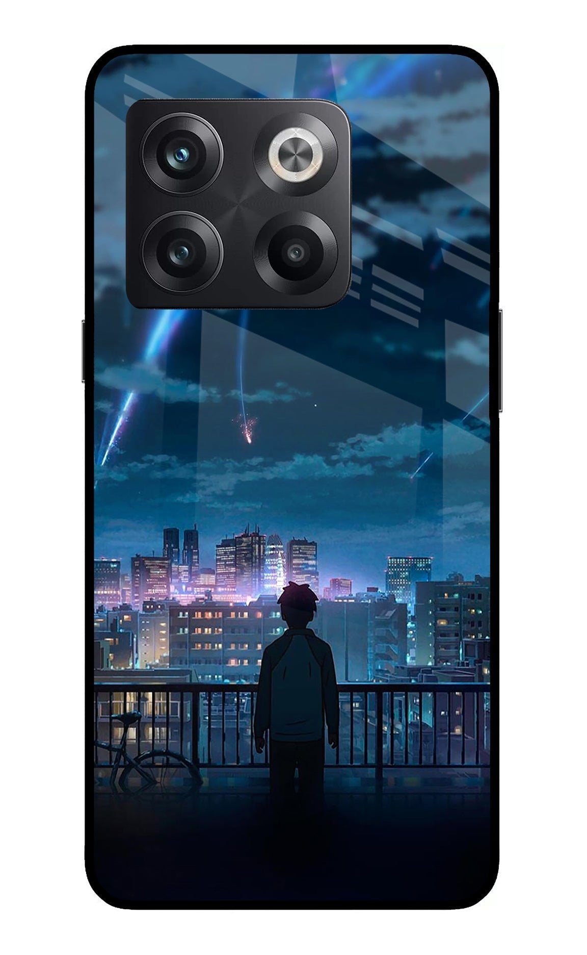 Anime Case for OnePlus 10T 5G