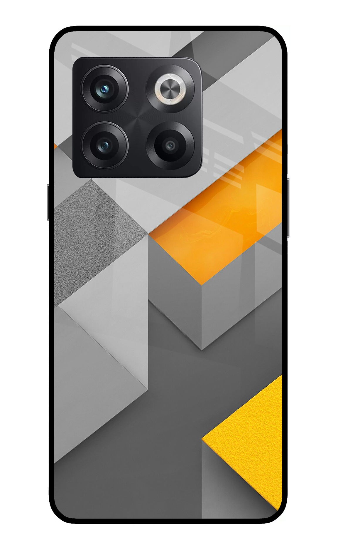 Abstract Case for OnePlus 10T 5G