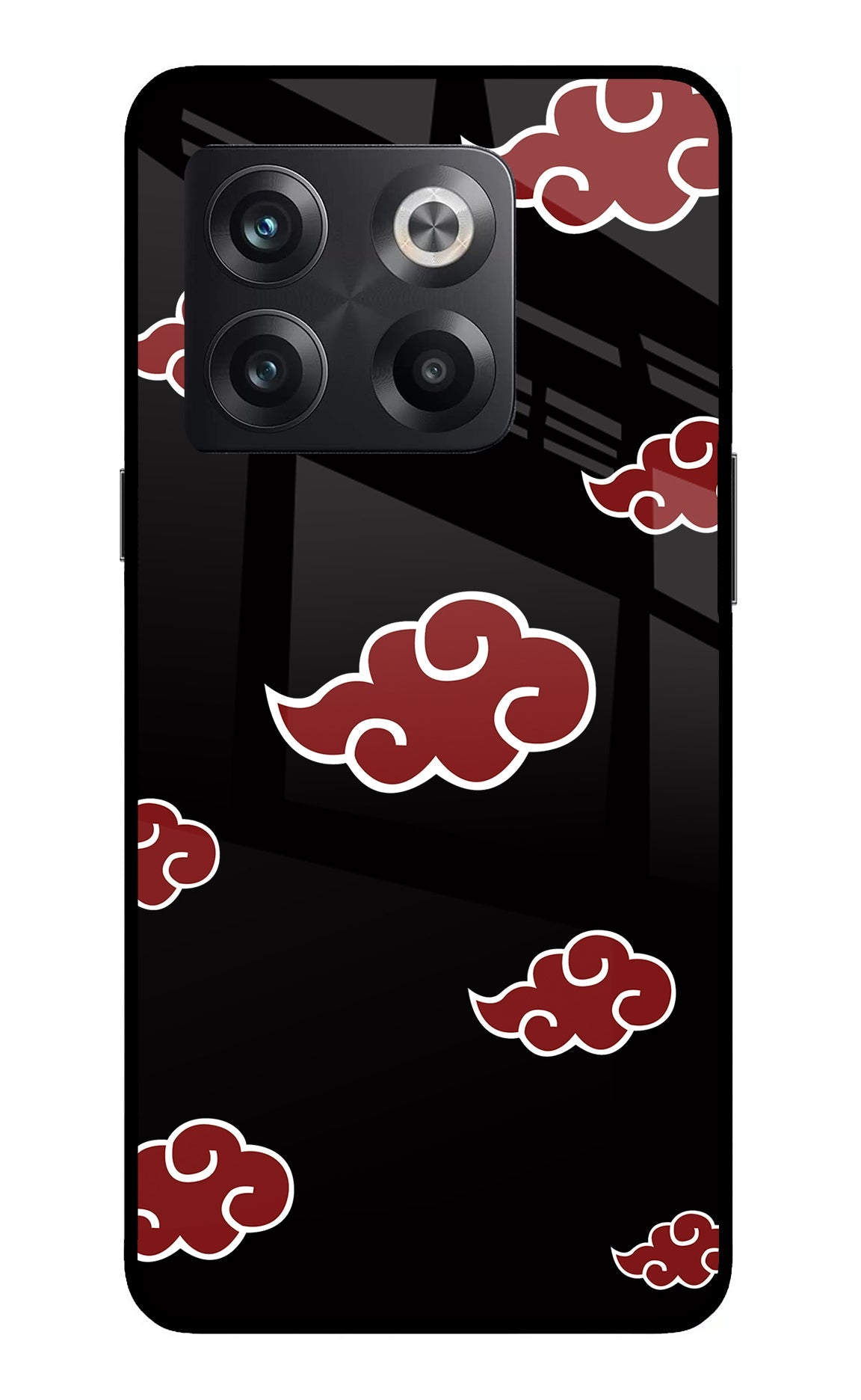 Akatsuki Case for OnePlus 10T 5G