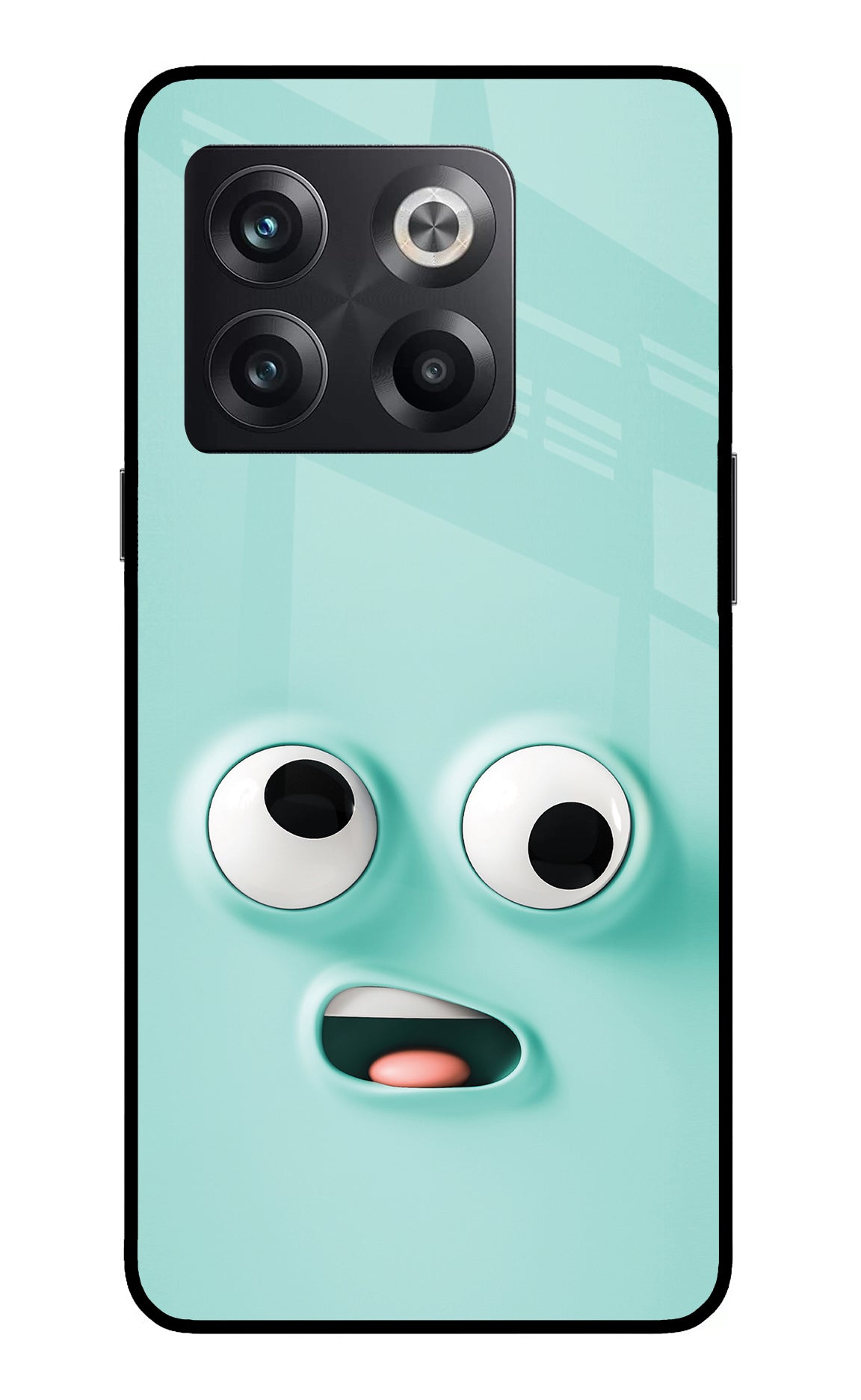 Funny Cartoon Case for OnePlus 10T 5G