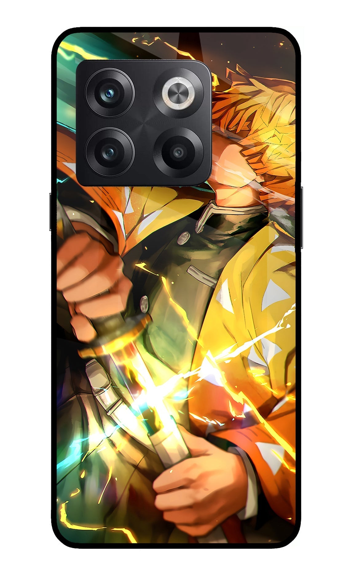 Demon Slayer Case for OnePlus 10T 5G