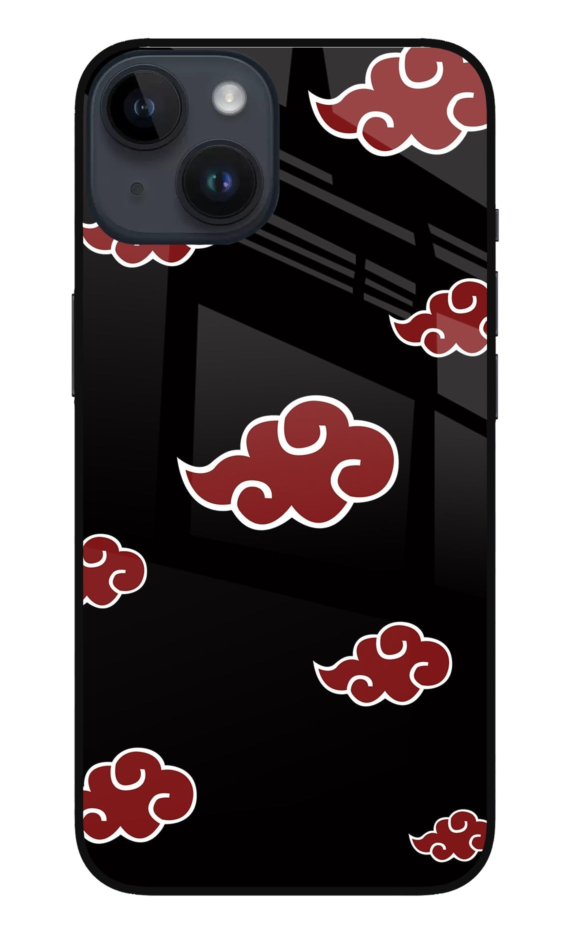 Akatsuki Case for iPhone 14