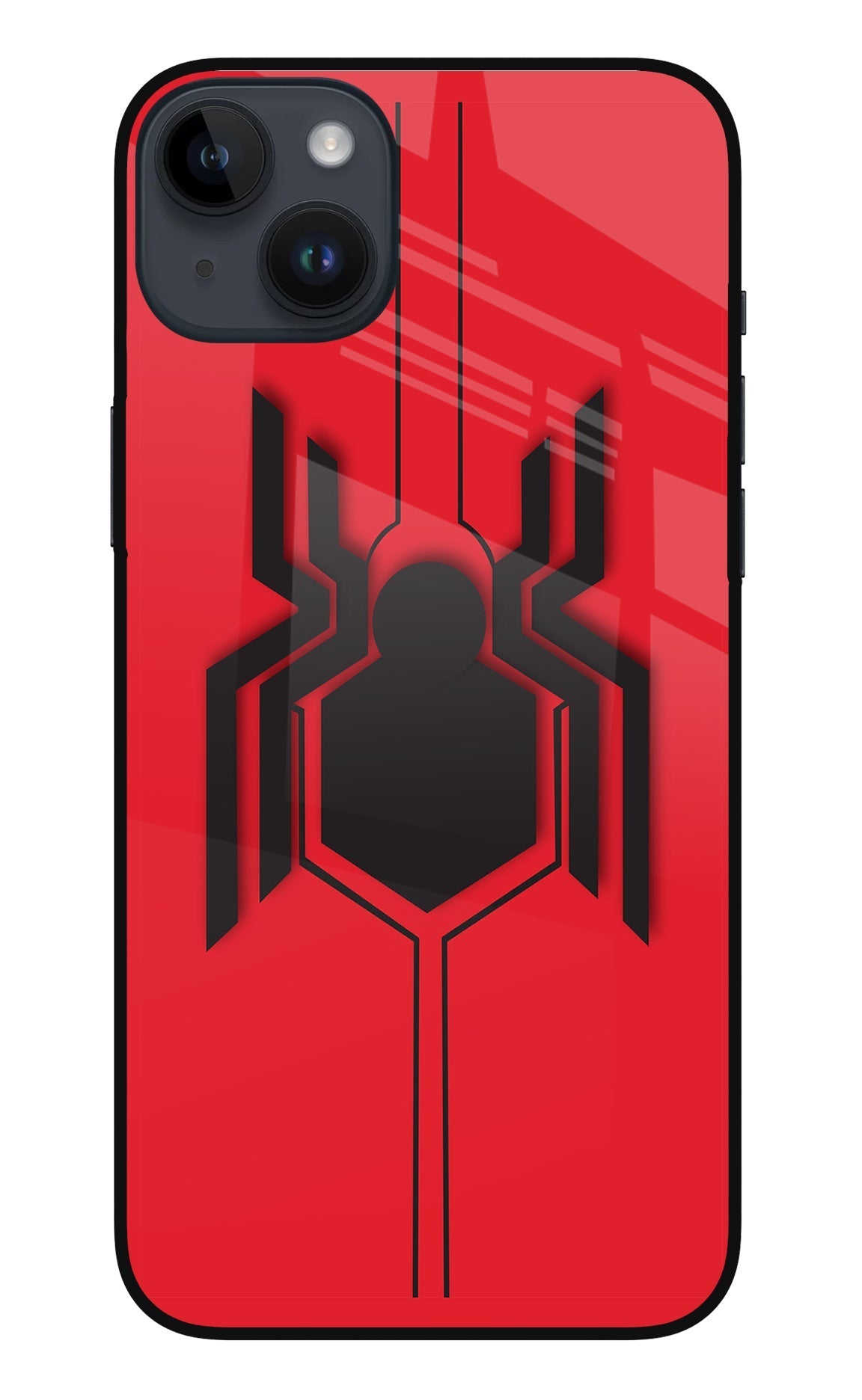 Spider Case for iPhone 14 Plus