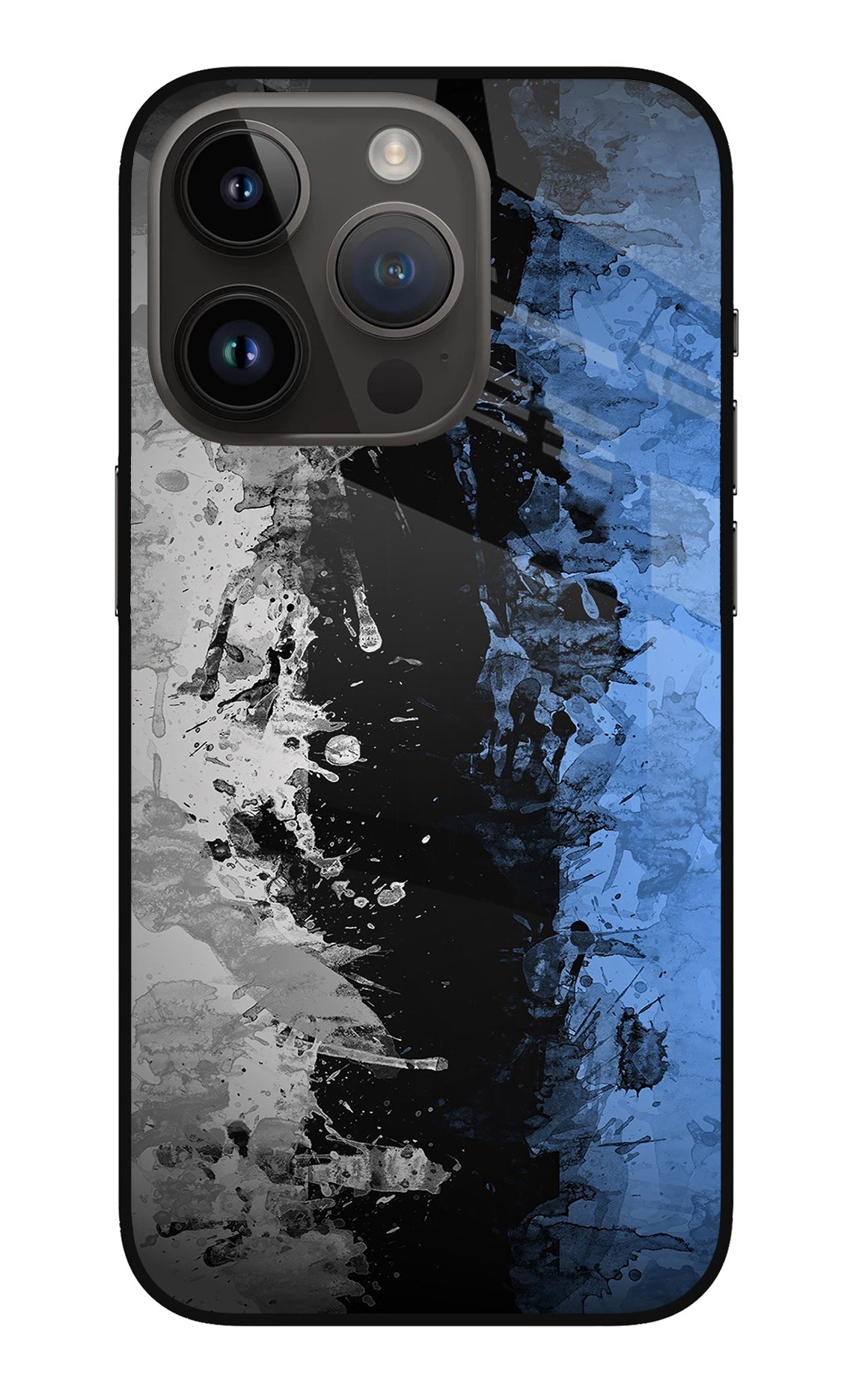 Artistic Design Case for iPhone 14 Pro