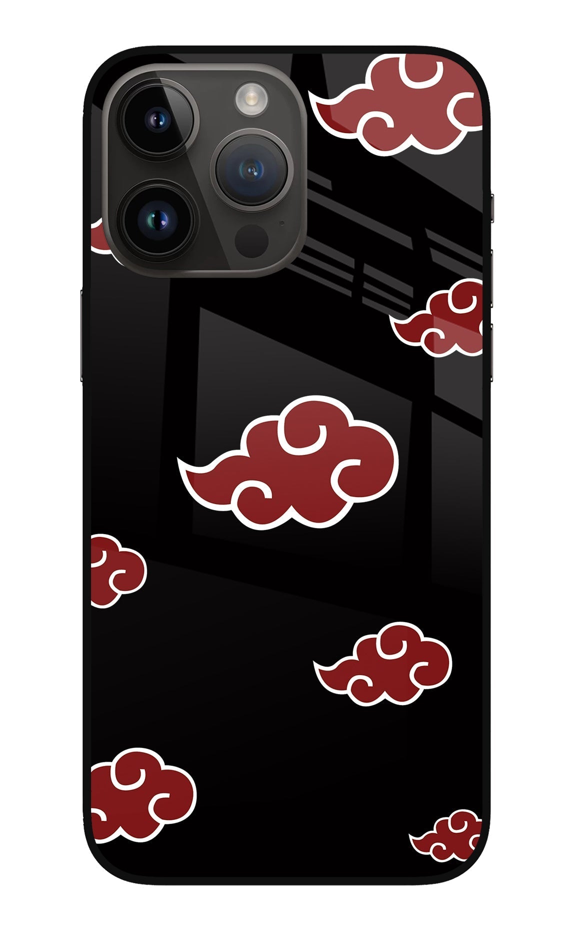 Akatsuki Case for iPhone 14 Pro Max