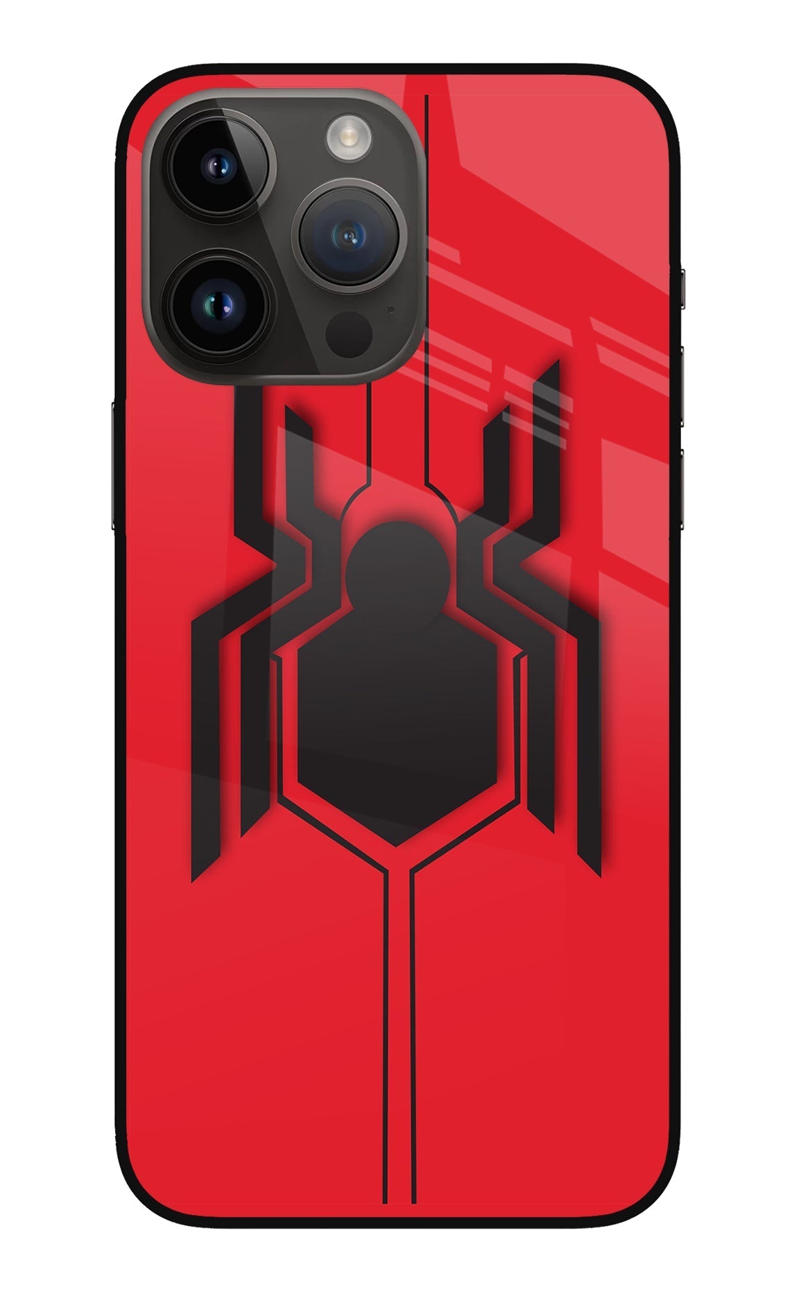 Spider Case for iPhone 14 Pro Max