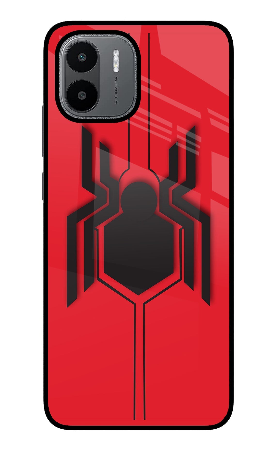 Spider Case for Redmi A1/A2