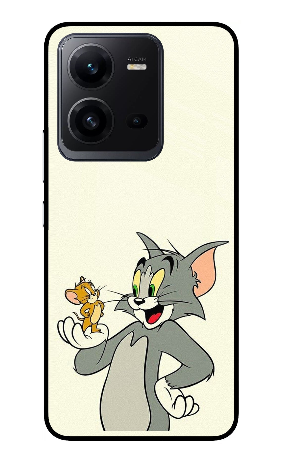 Tom & Jerry Case for Vivo V25 5G