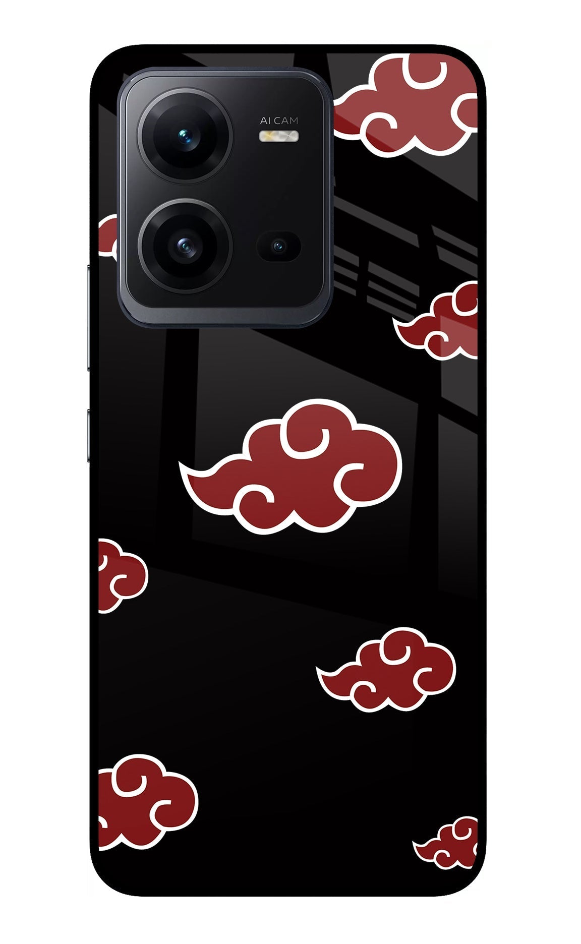 Akatsuki Case for Vivo V25 5G
