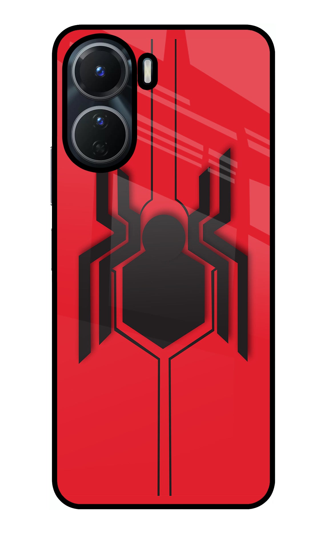 Spider Case for Vivo Y16