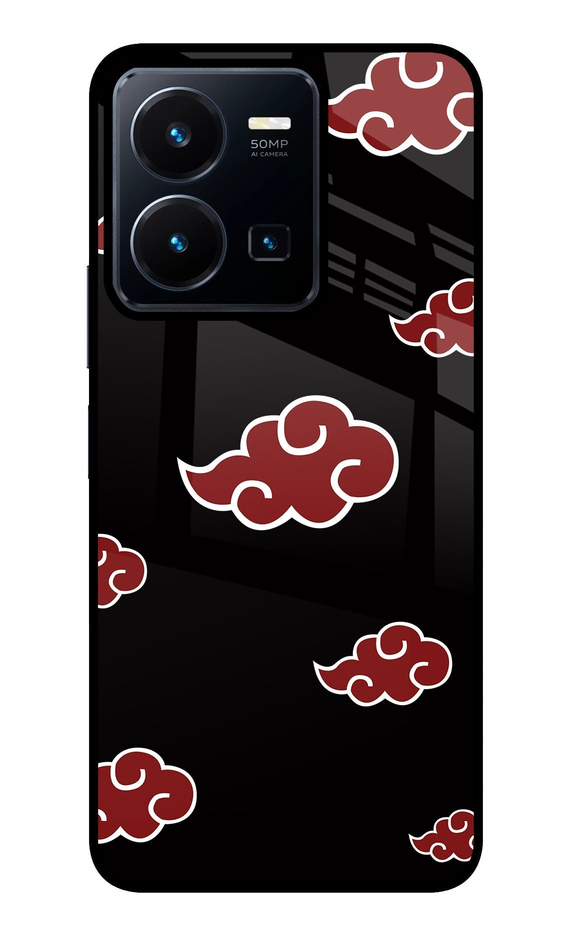 Akatsuki Case for Vivo Y35