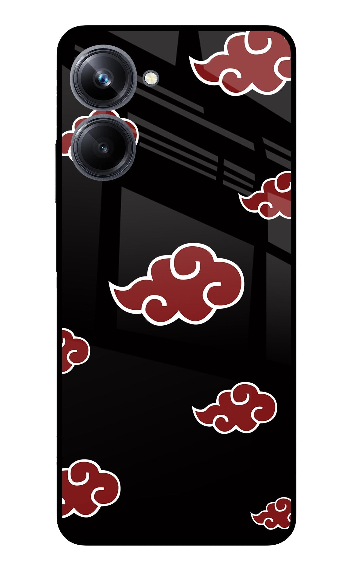 Akatsuki Case for Realme 10 Pro 5G