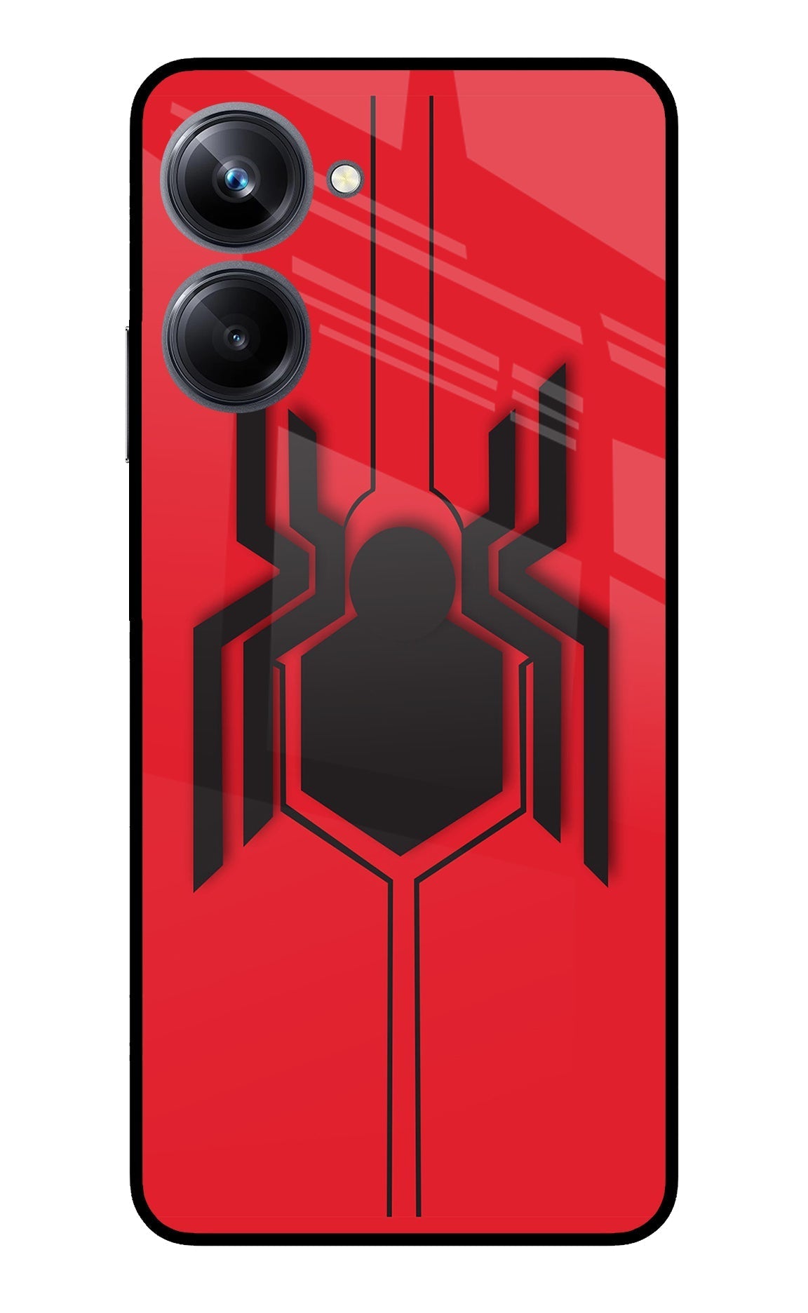 Spider Case for Realme 10 Pro 5G