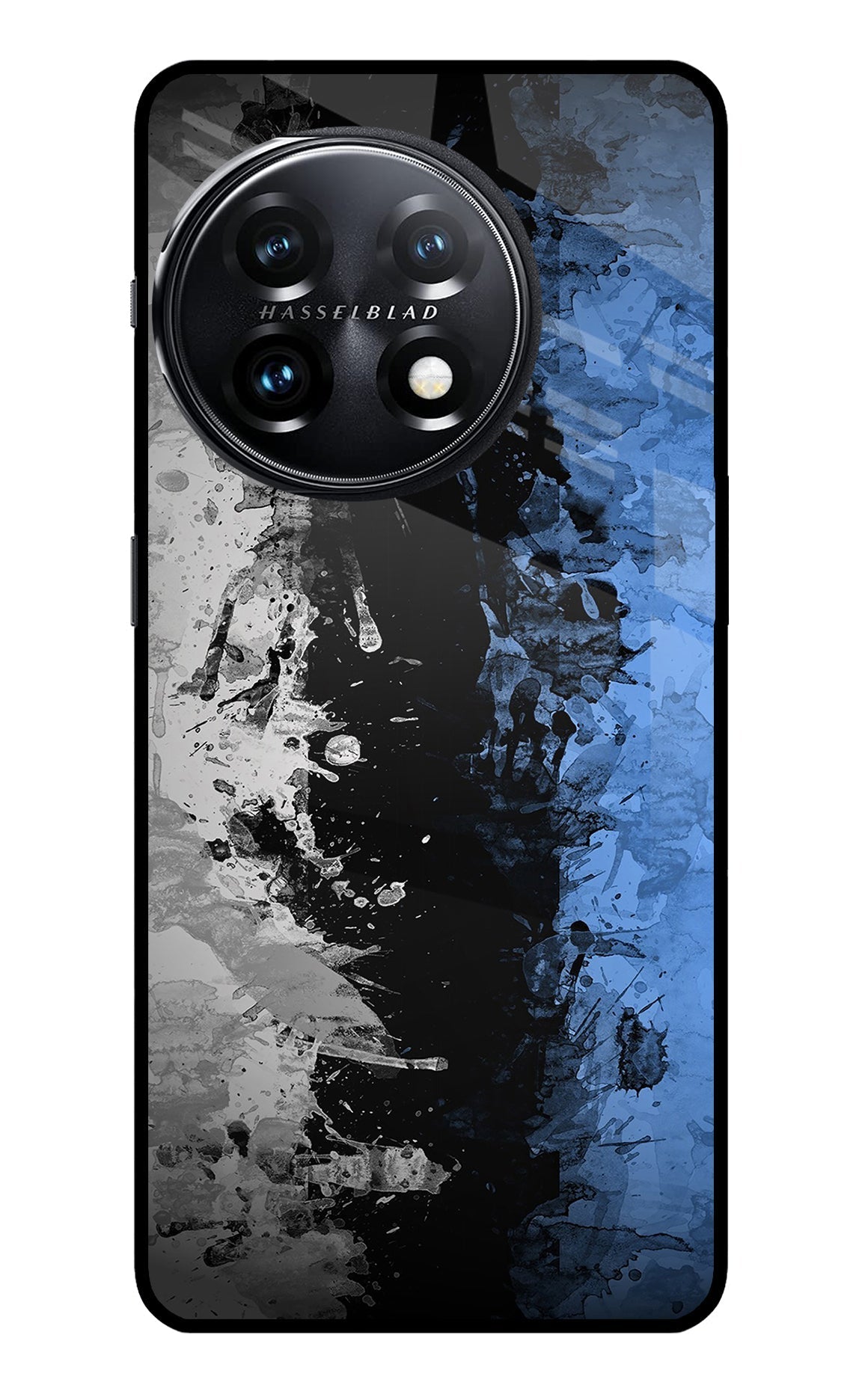 Artistic Design Case for OnePlus 11 5G