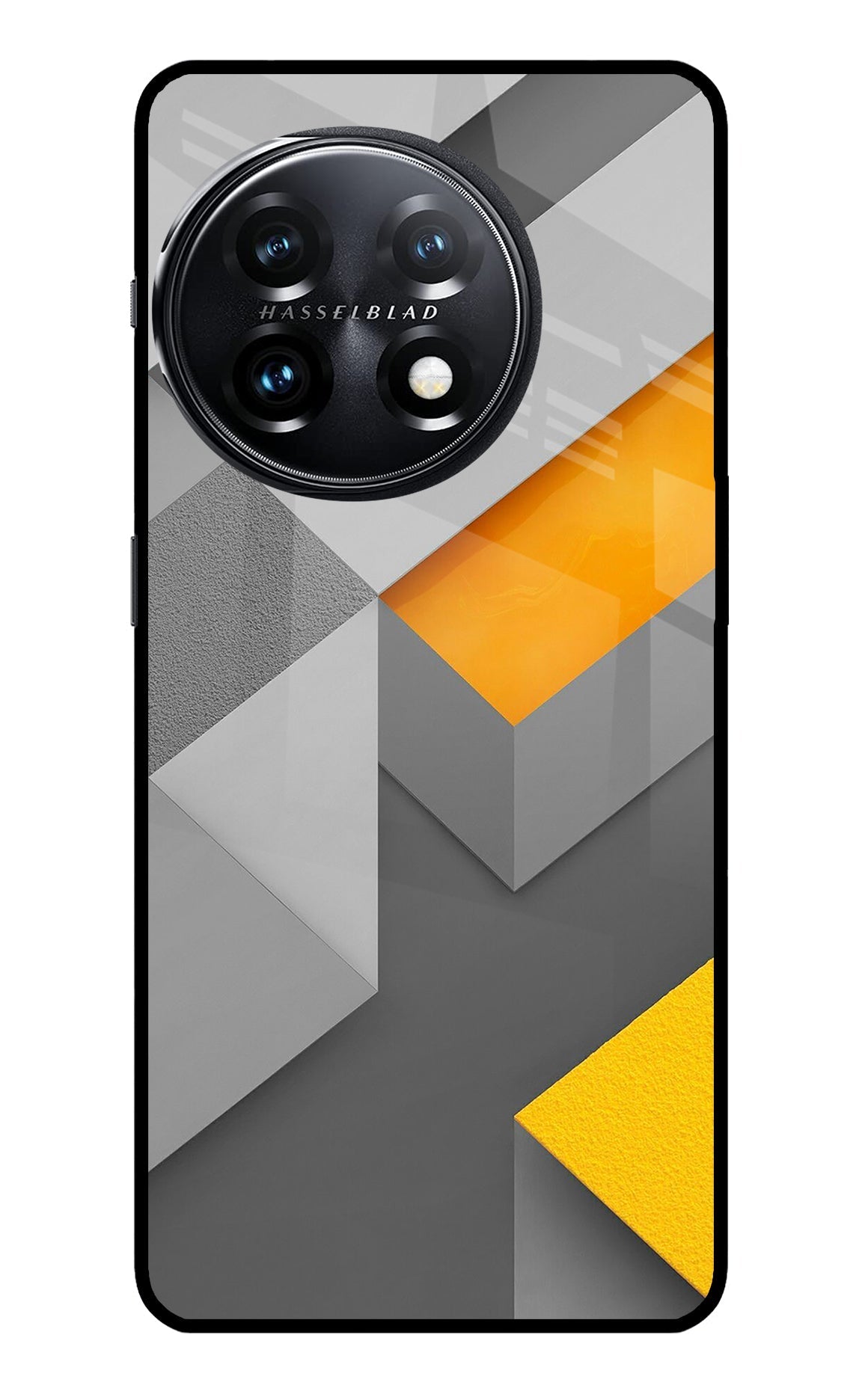 Abstract Case for OnePlus 11 5G