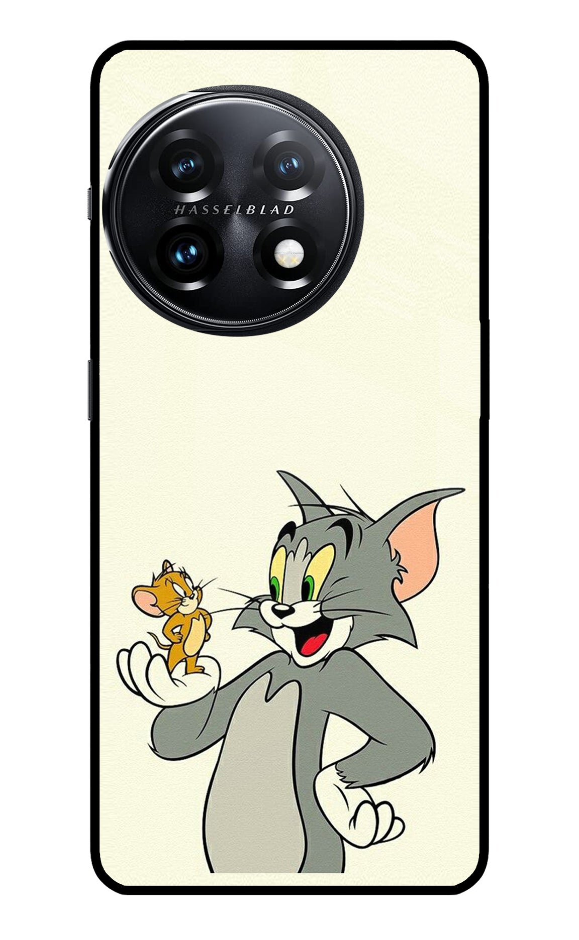 Tom & Jerry Case for OnePlus 11 5G