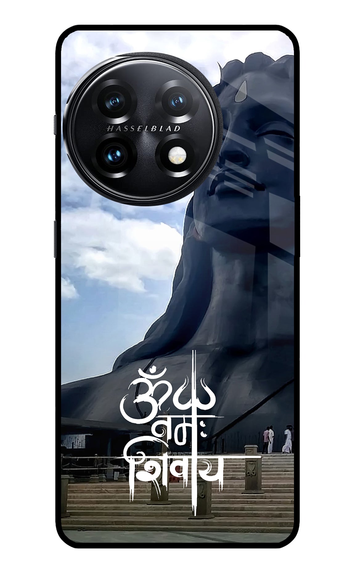 Om Namah Shivay Case for OnePlus 11 5G