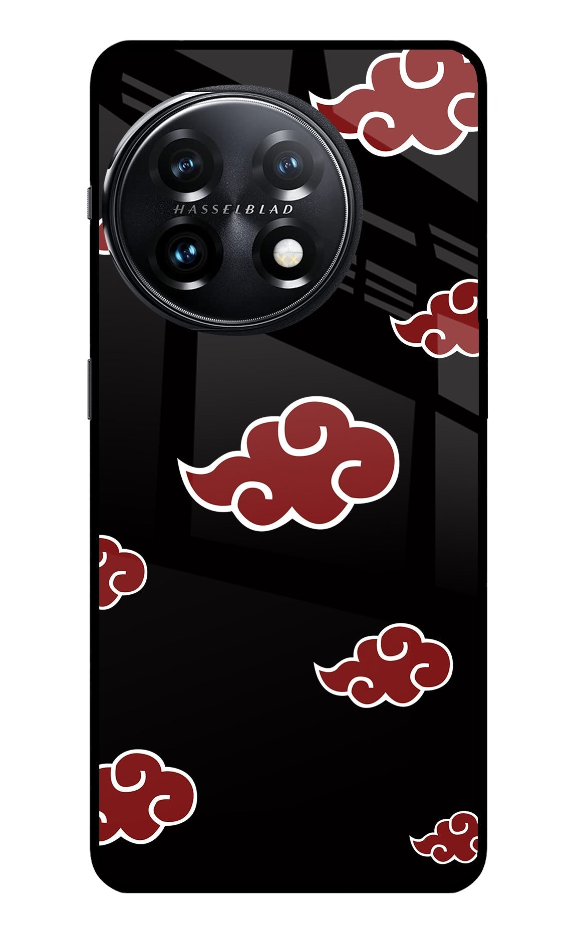 Akatsuki Case for OnePlus 11 5G