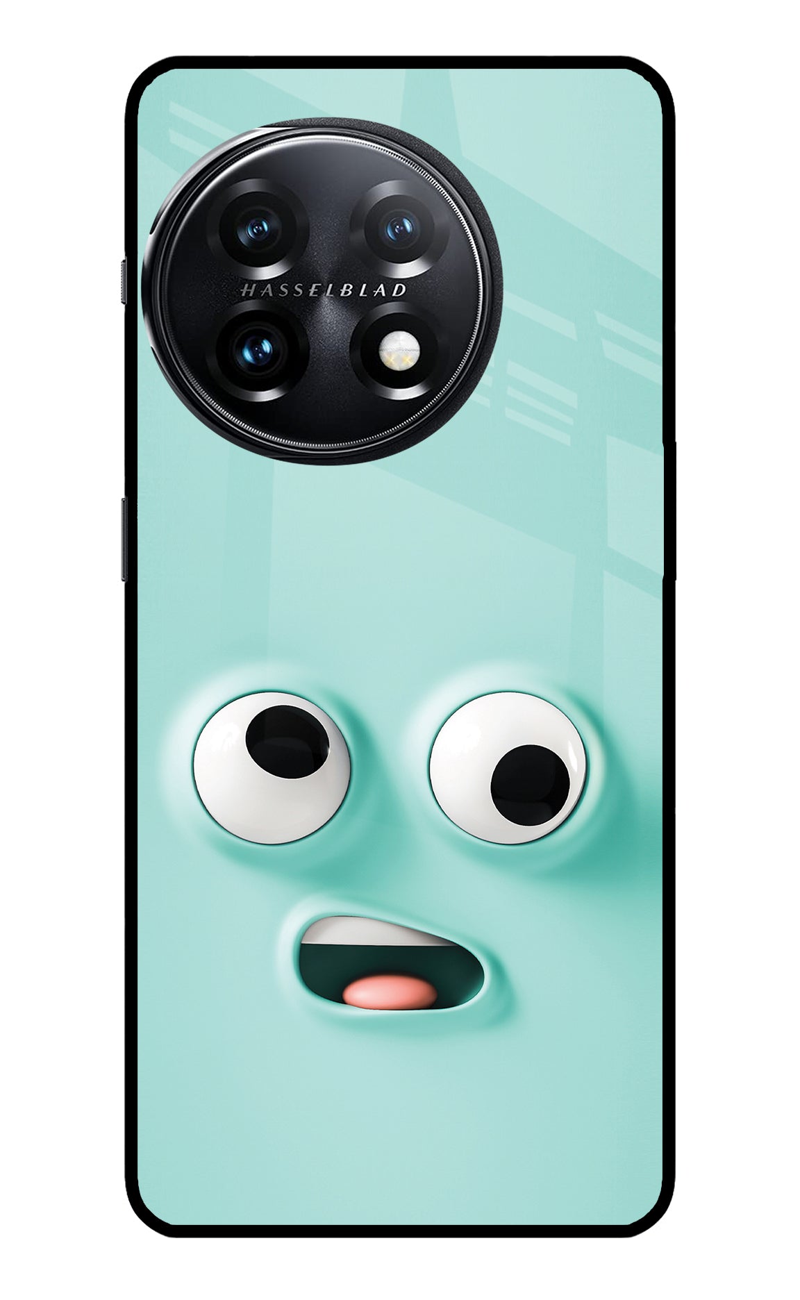 Funny Cartoon Case for OnePlus 11 5G