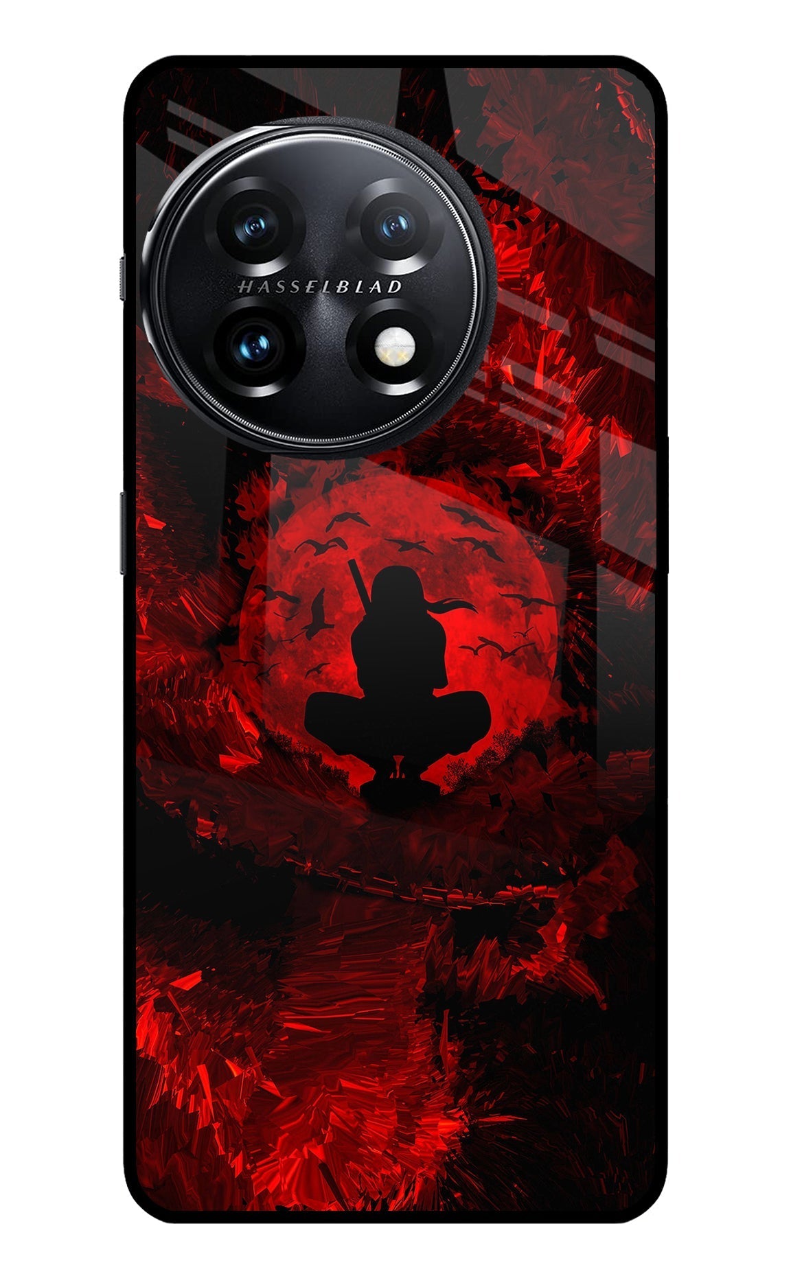 Itachi Uchiha Case for OnePlus 11 5G