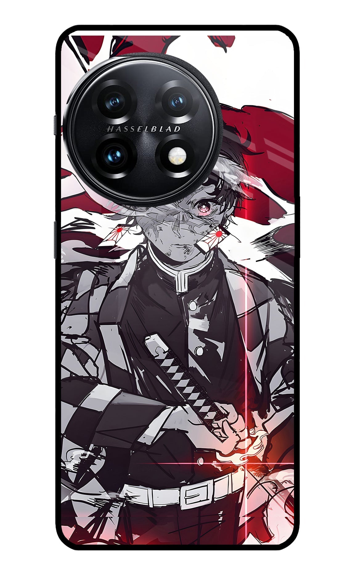 Demon Slayer Case for OnePlus 11 5G