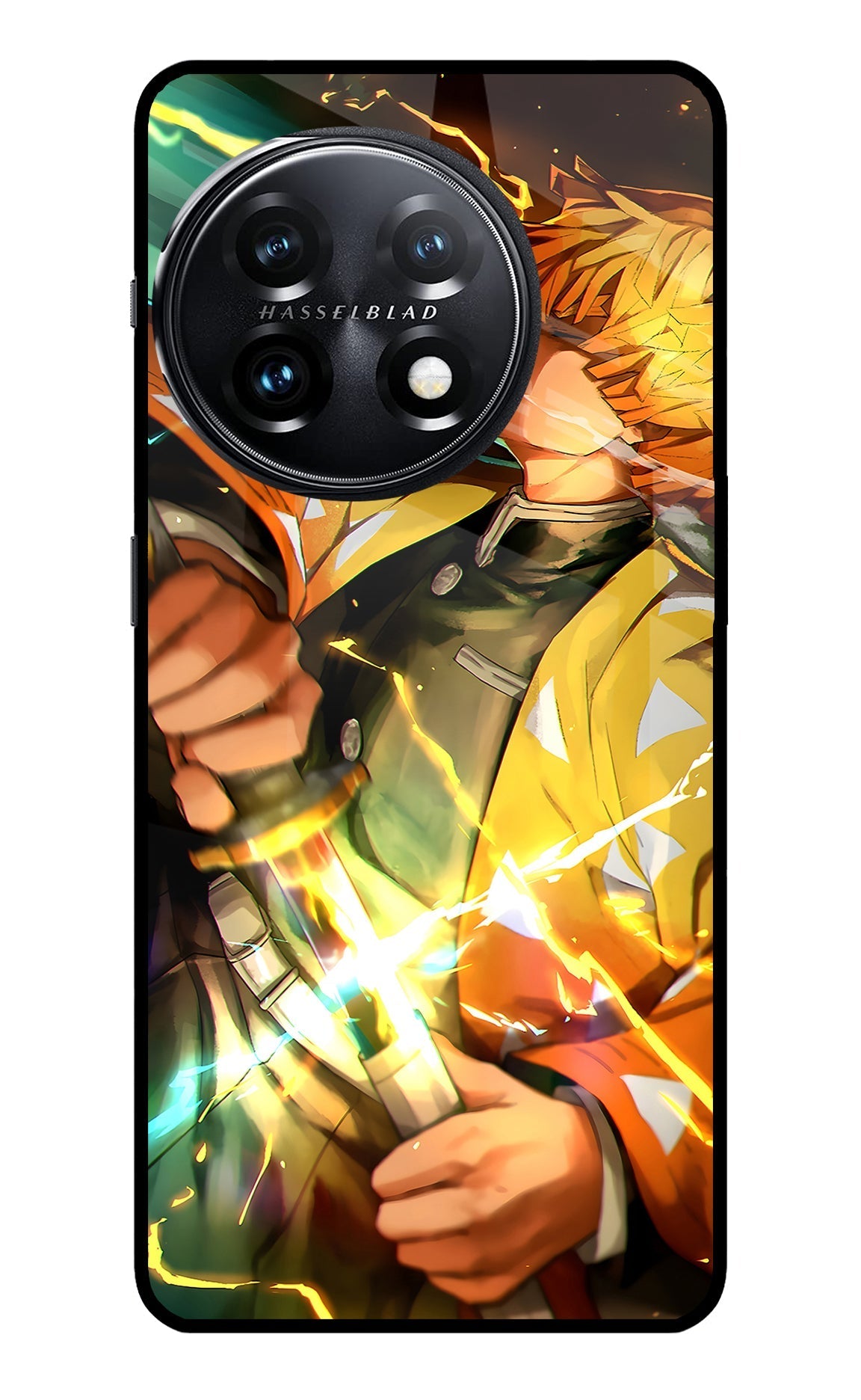 Demon Slayer Case for OnePlus 11 5G