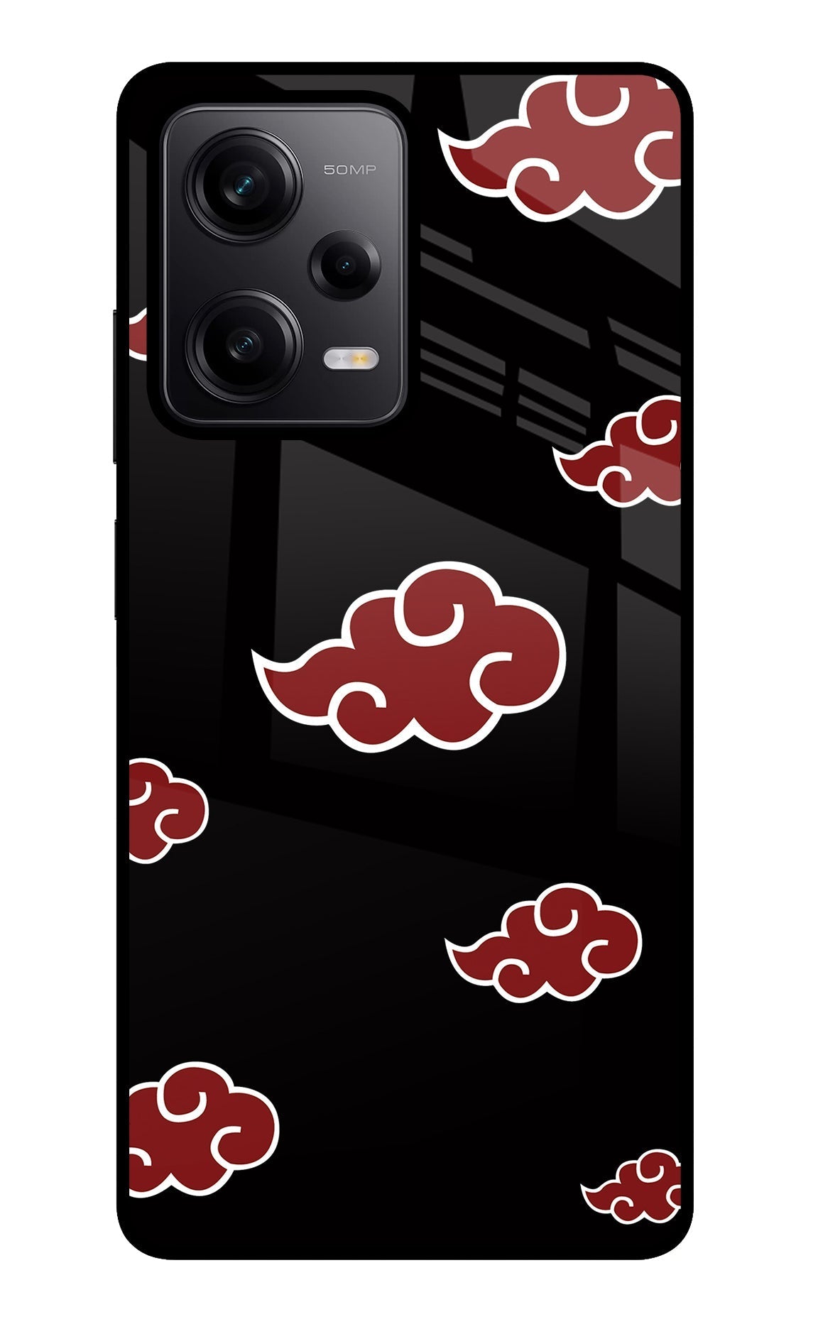 Akatsuki Case for Redmi Note 12 Pro 5G