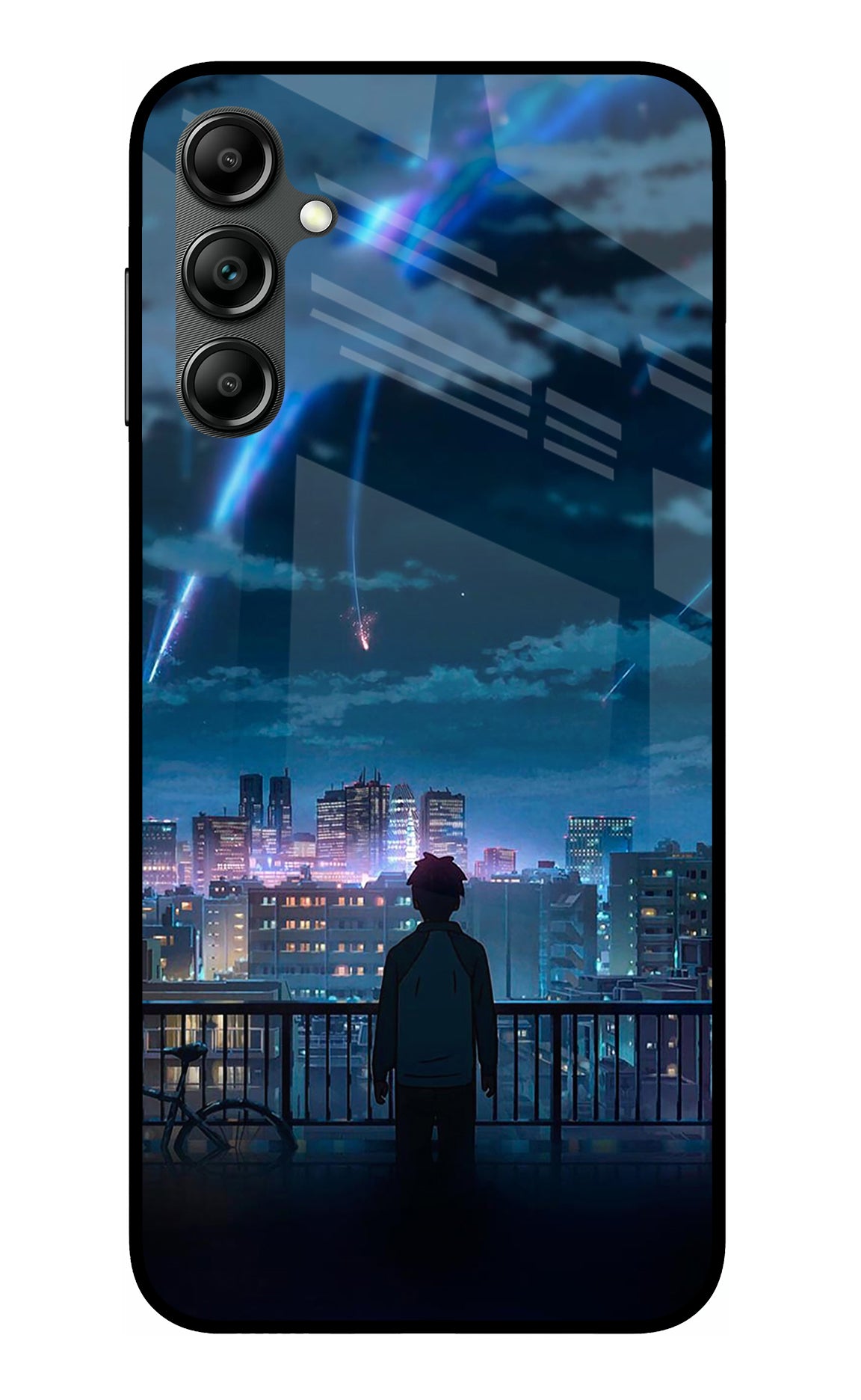 Anime Case for Samsung A14 5G