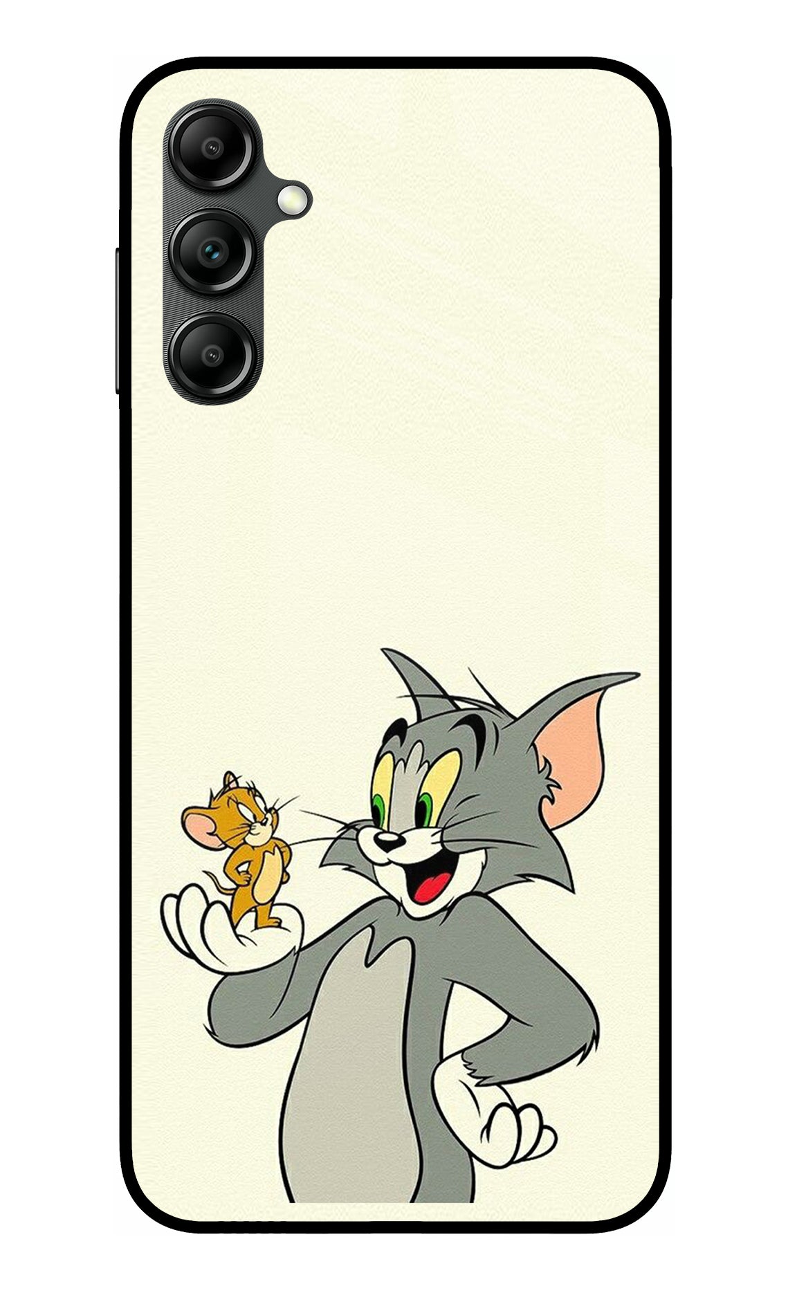 Tom & Jerry Case for Samsung A14 5G