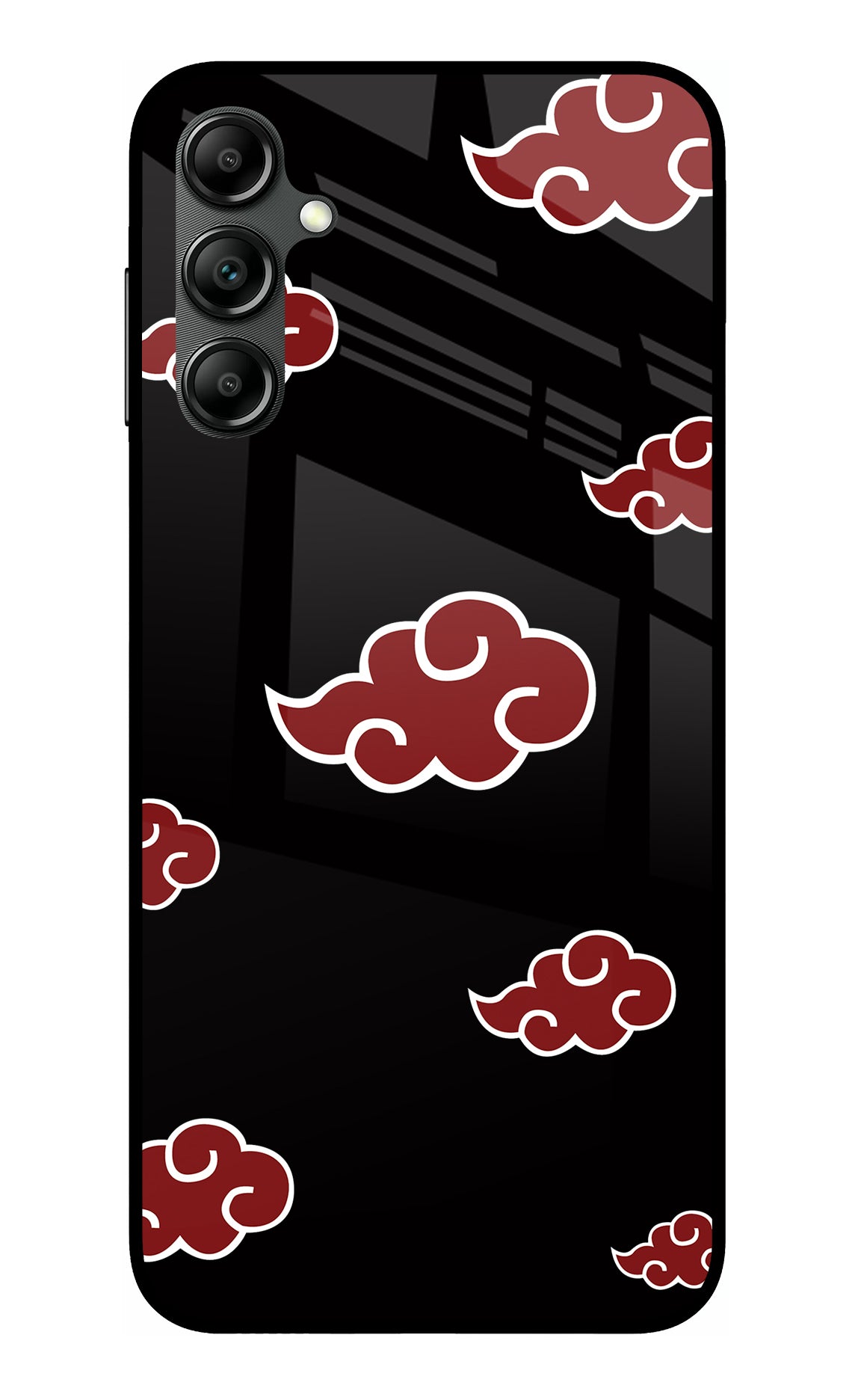 Akatsuki Case for Samsung A14 5G