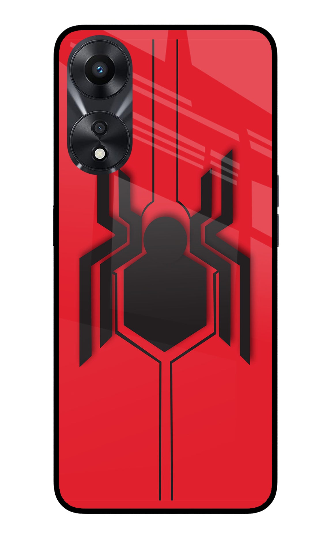 Spider Case for Oppo A78 5G