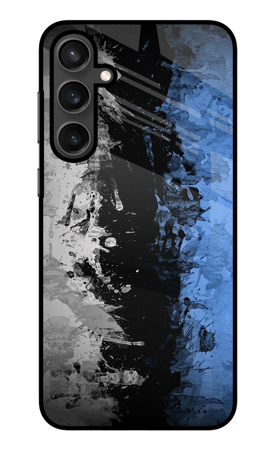 Artistic Design Case for Samsung S23