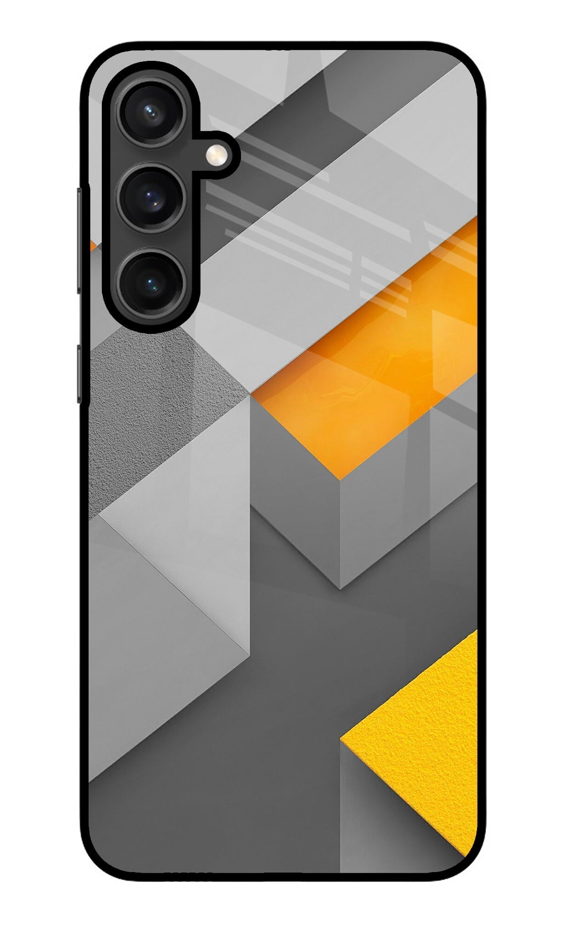 Abstract Case for Samsung S23