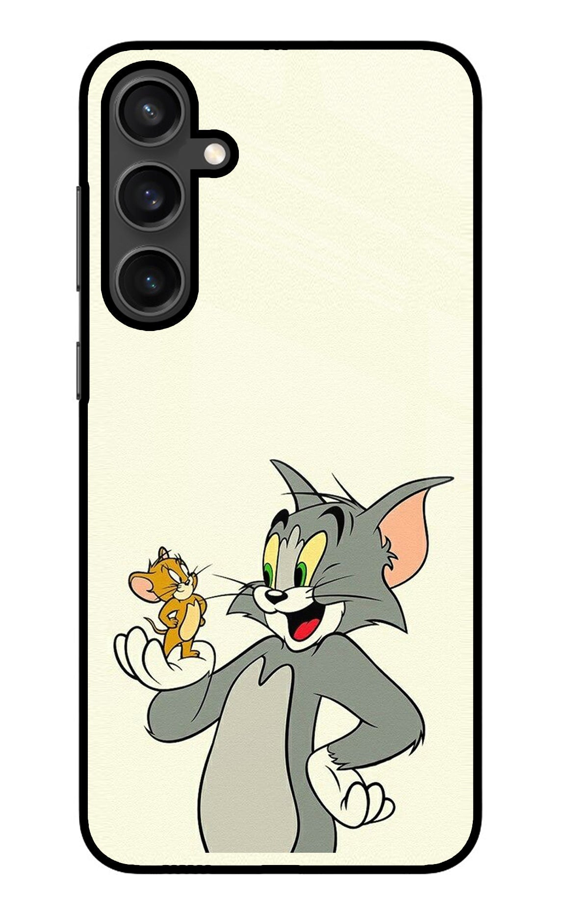 Tom & Jerry Case for Samsung S23