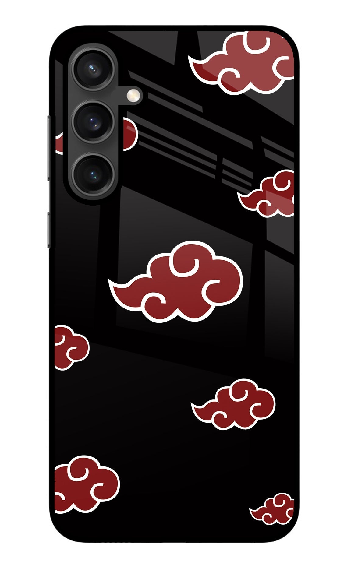 Akatsuki Case for Samsung S23