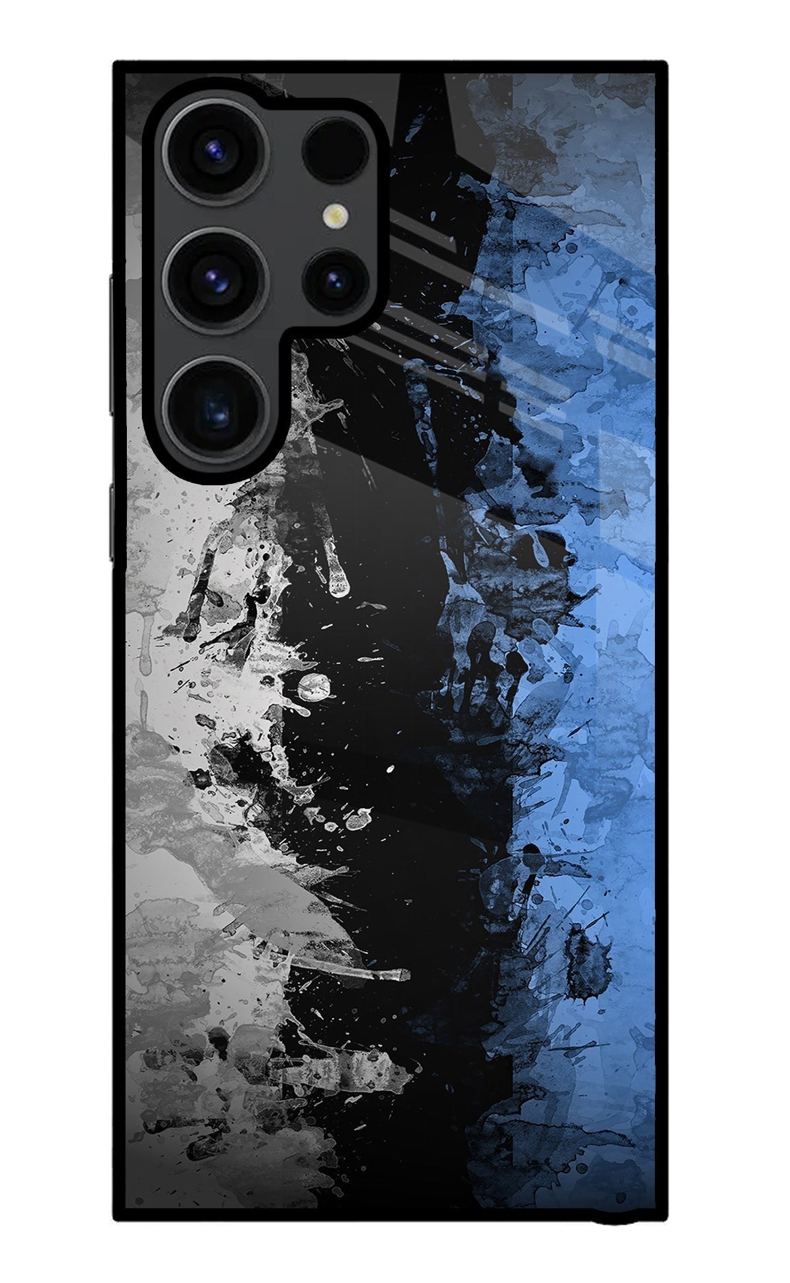 Artistic Design Case for Samsung S23 Ultra