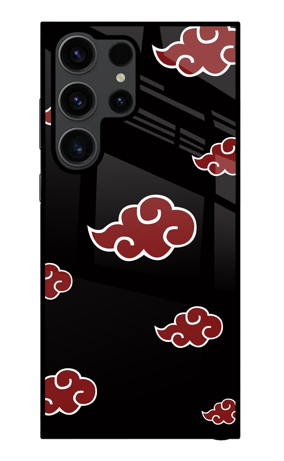 Akatsuki Case for Samsung S23 Ultra