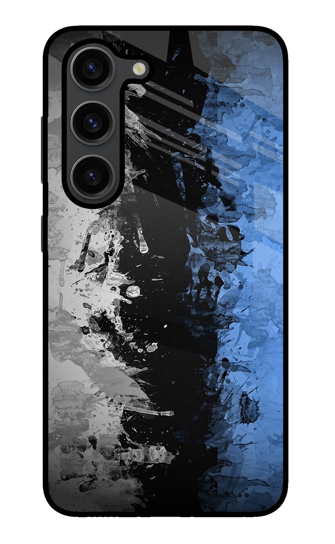 Artistic Design Case for Samsung S23 Plus