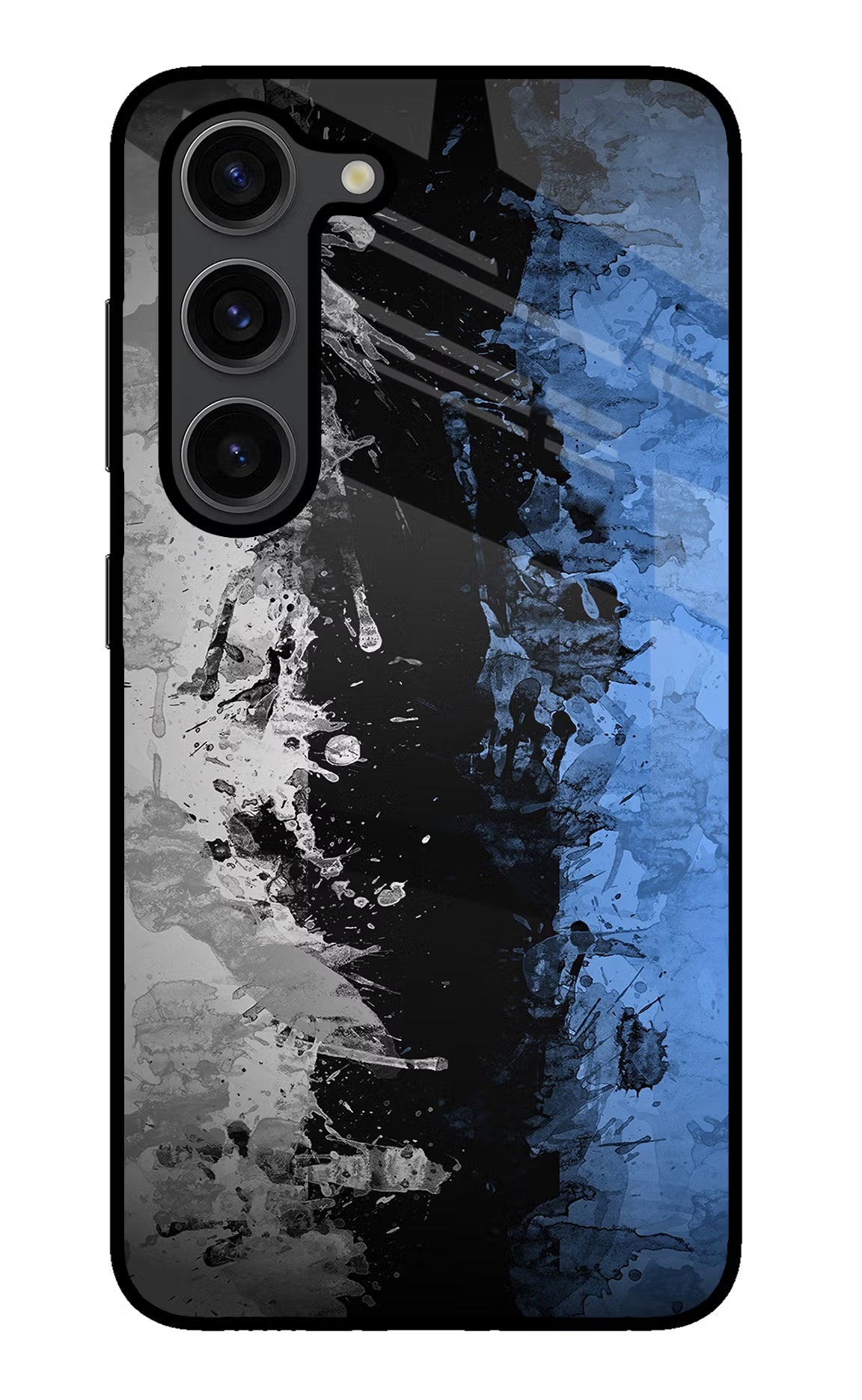 Artistic Design Case for Samsung S23 Plus by Casekaro