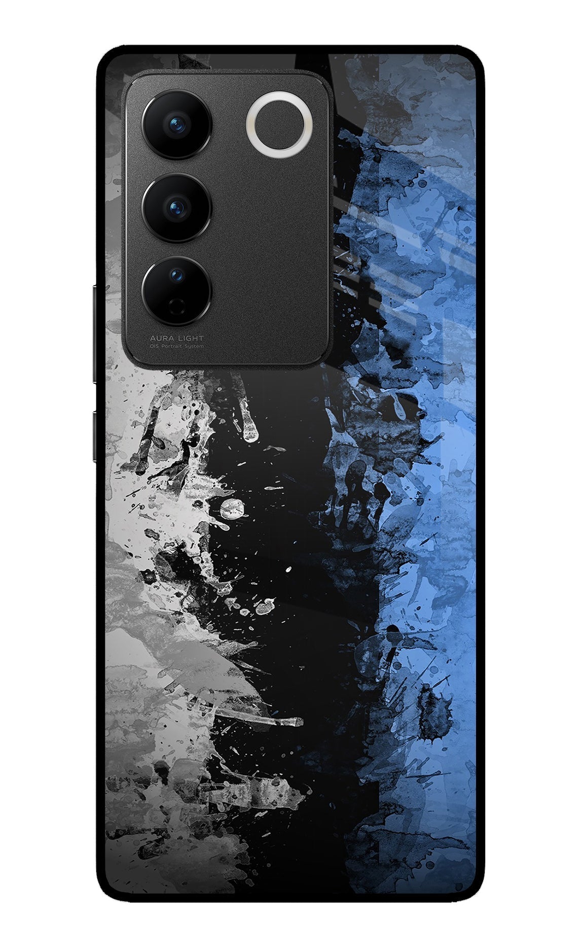 Artistic Design Case for Vivo V27/V27 Pro