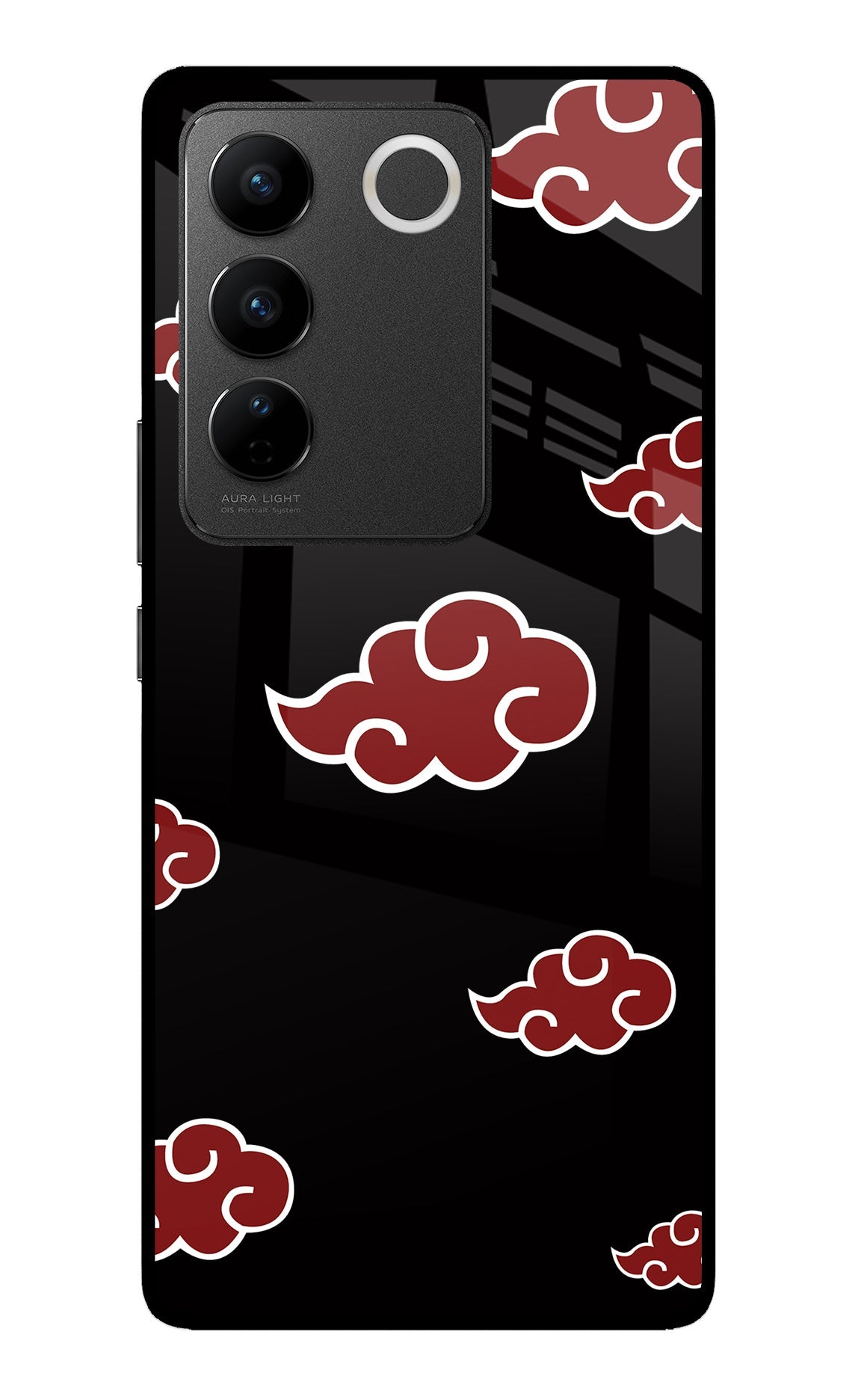 Akatsuki Case for Vivo V27/V27 Pro