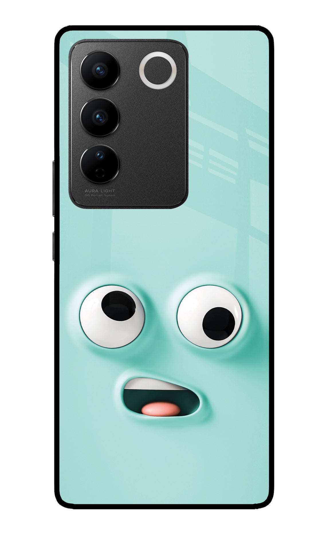 Funny Cartoon Case for Vivo V27/V27 Pro