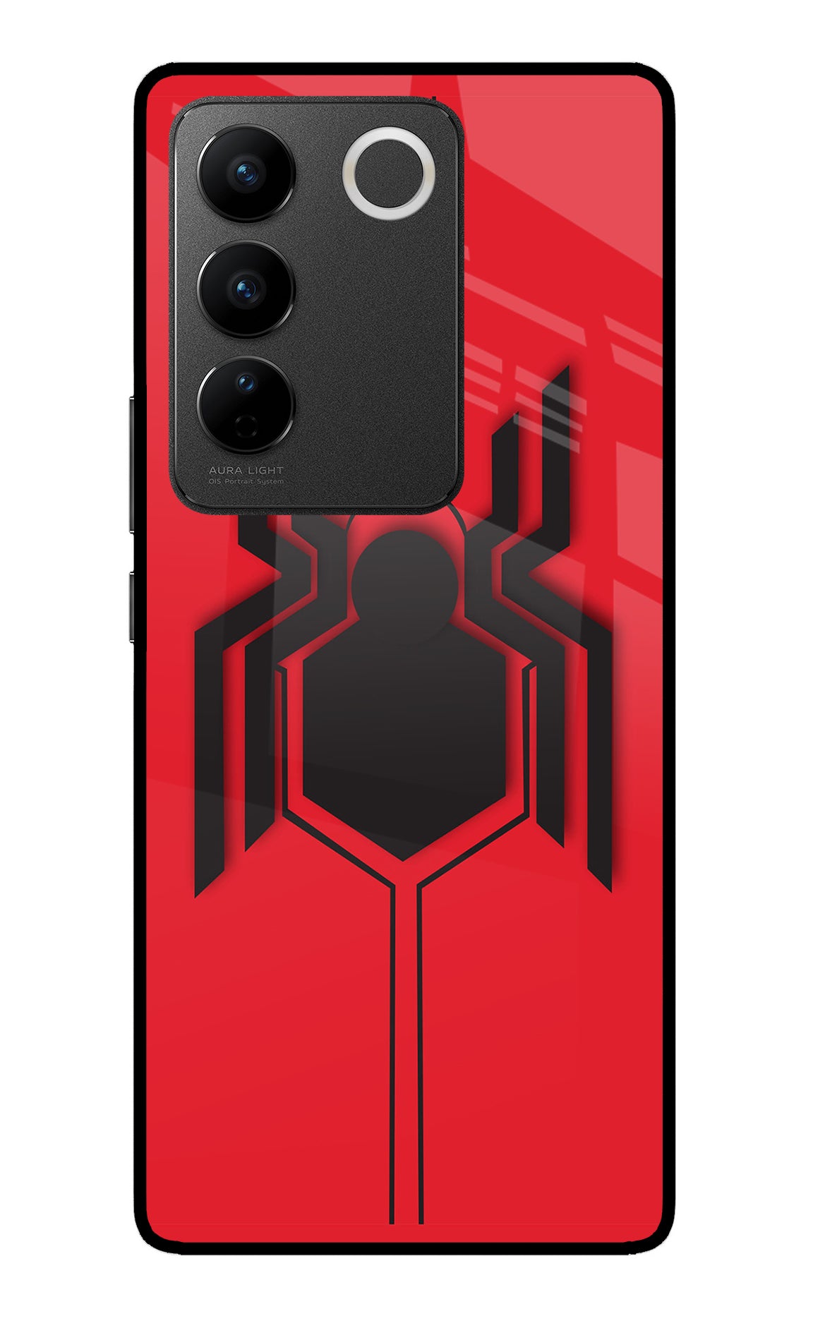 Spider Case for Vivo V27/V27 Pro