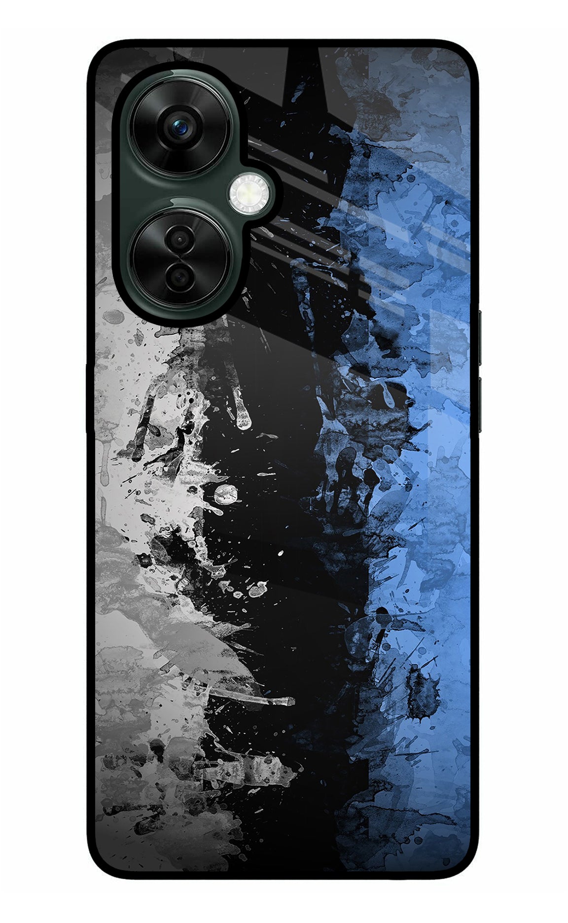 Artistic Design Case for OnePlus Nord CE 3 Lite 5G