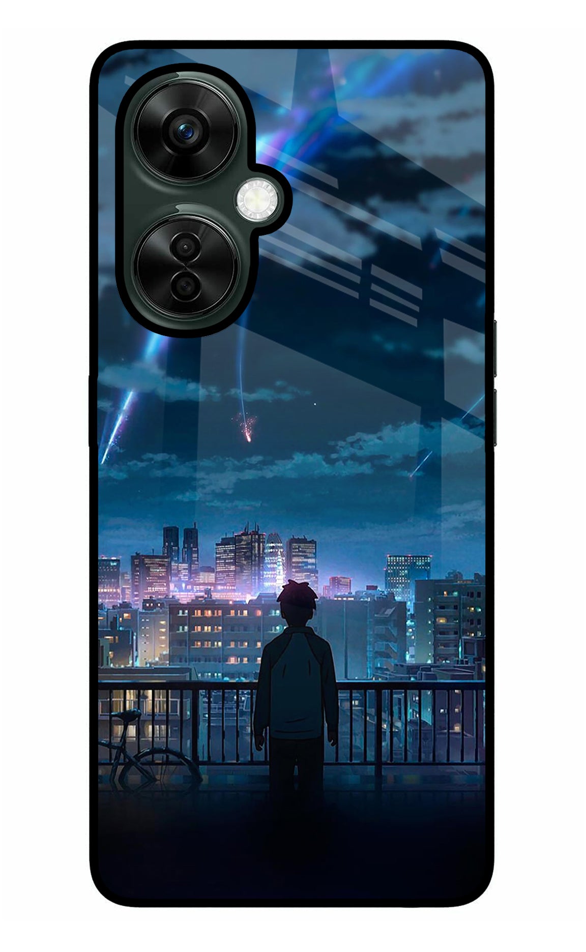 Anime Case for OnePlus Nord CE 3 Lite 5G