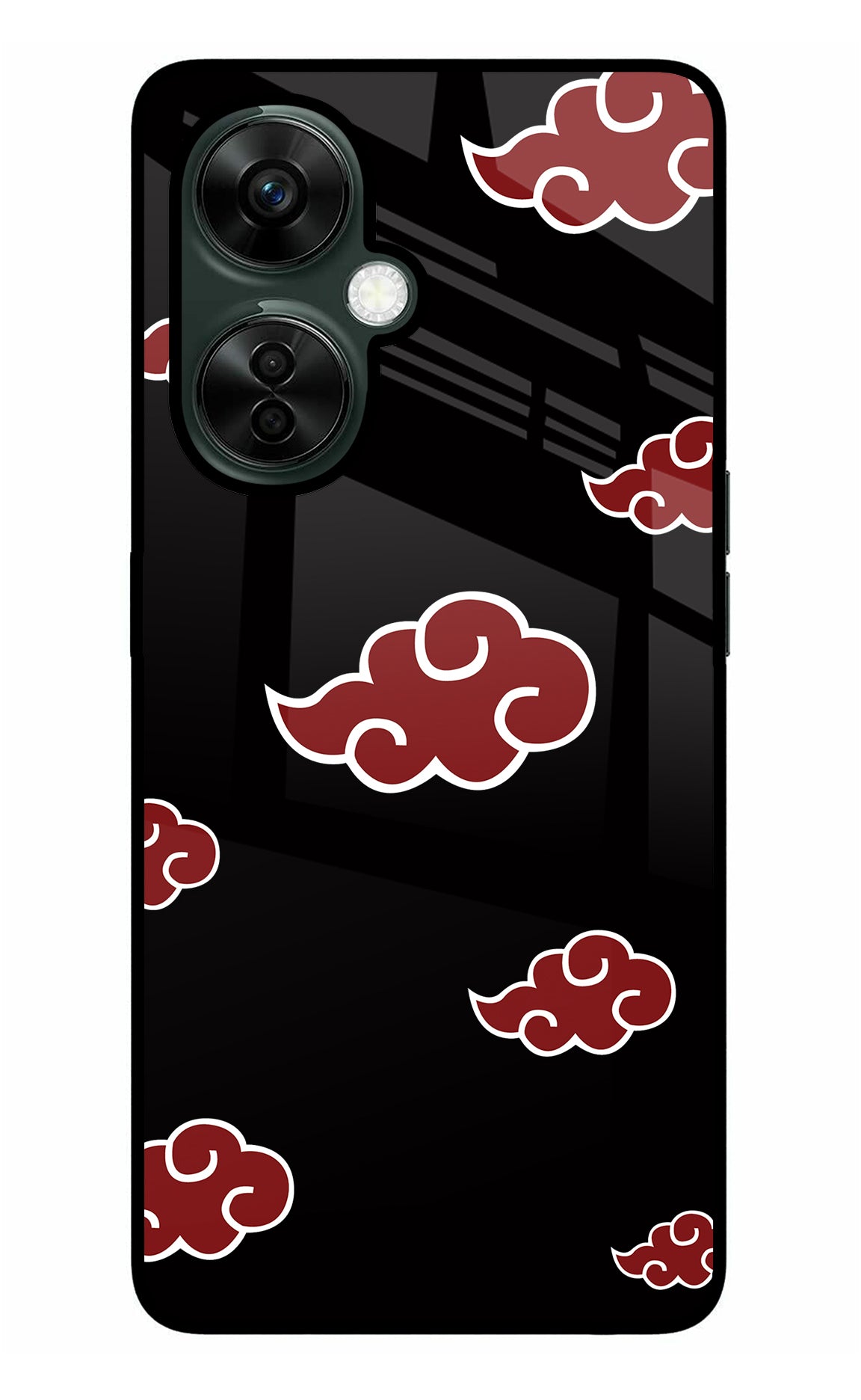 Akatsuki Case for OnePlus Nord CE 3 Lite 5G