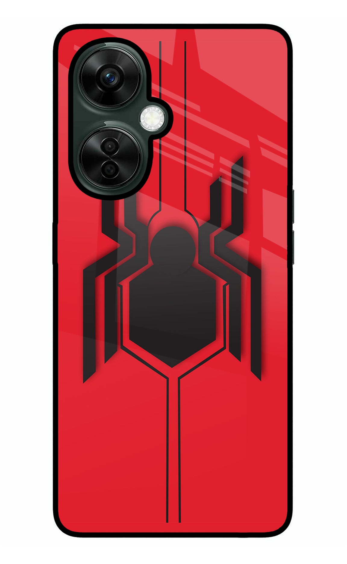 Spider Case for OnePlus Nord CE 3 Lite 5G