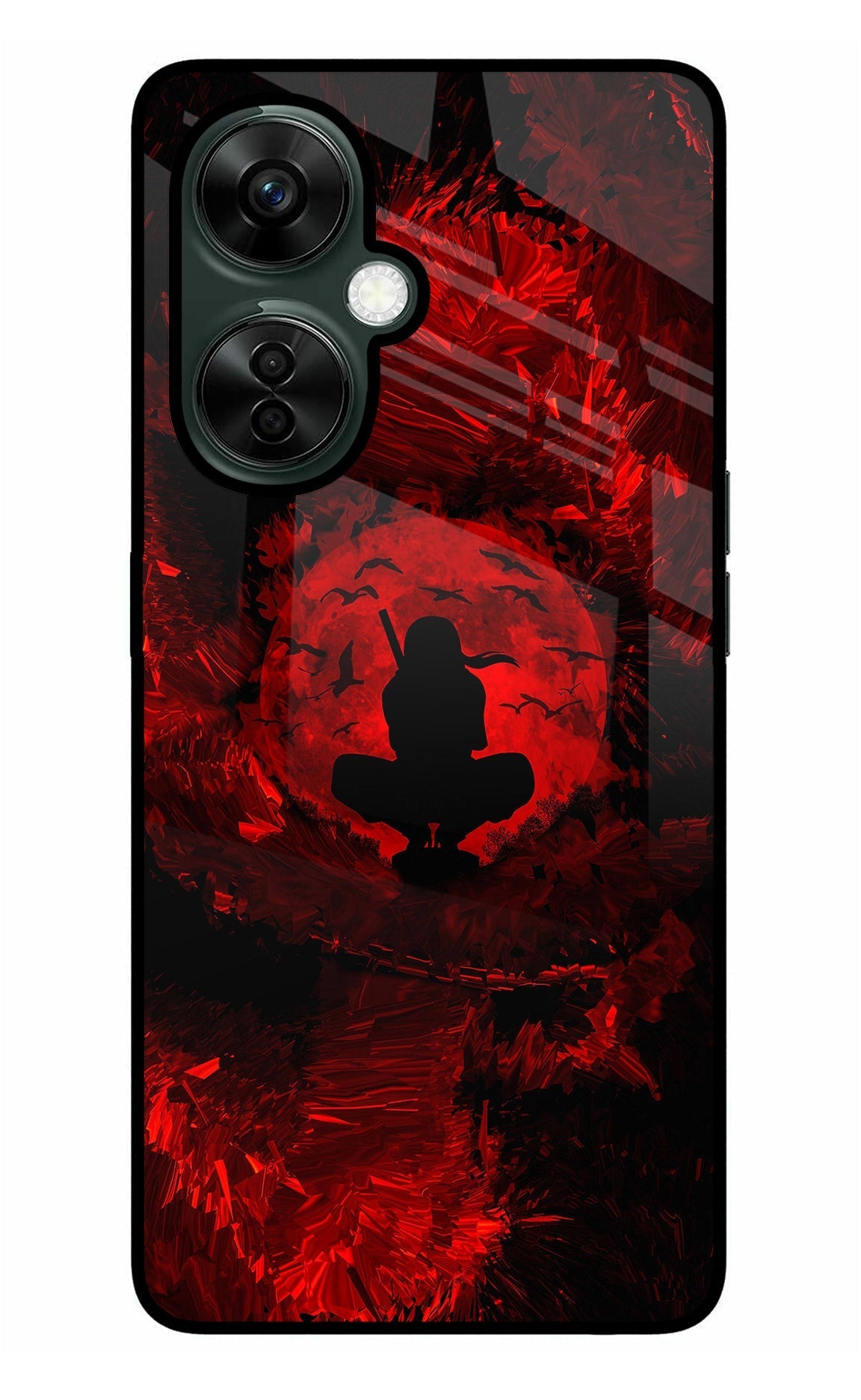 Itachi Uchiha Case for OnePlus Nord CE 3 Lite 5G