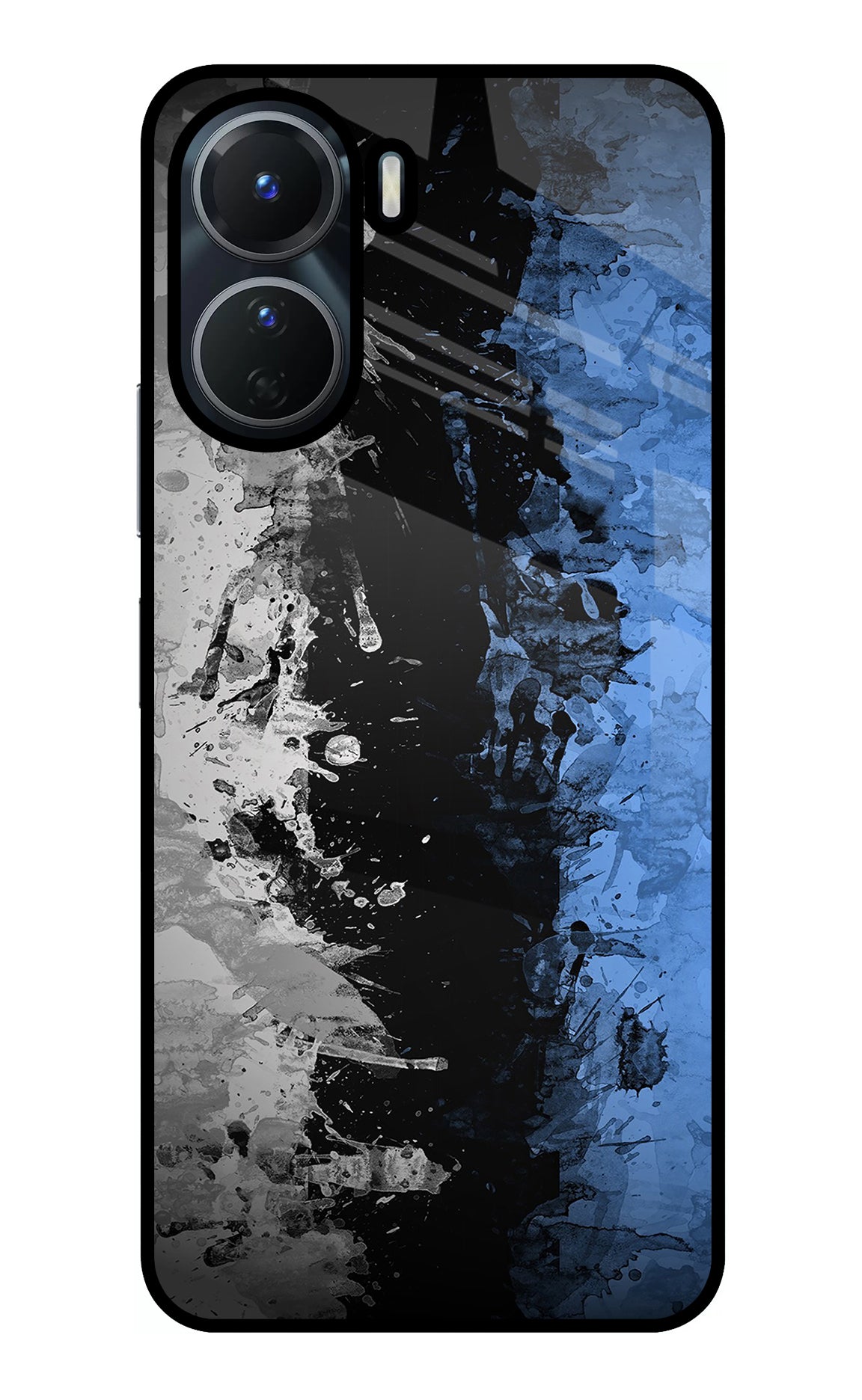 Artistic Design Case for Vivo Y56 5G