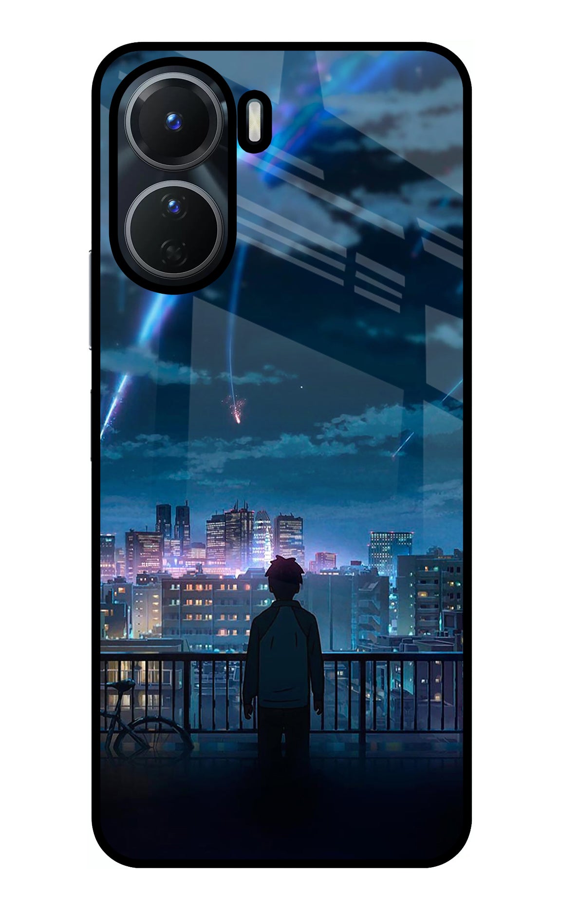 Anime Case for Vivo Y56 5G